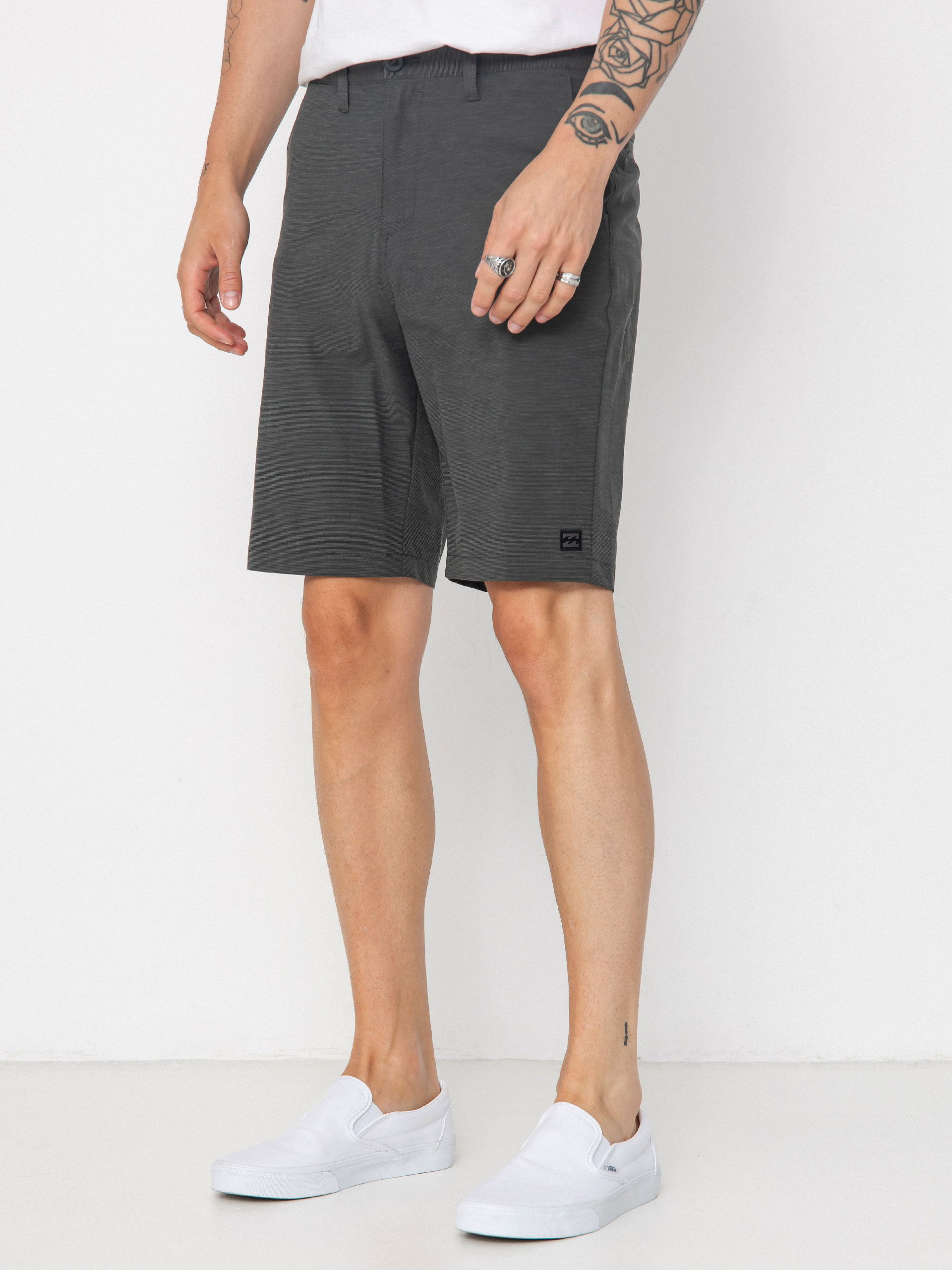 Szorty Billabong Crossfire (asphalt)