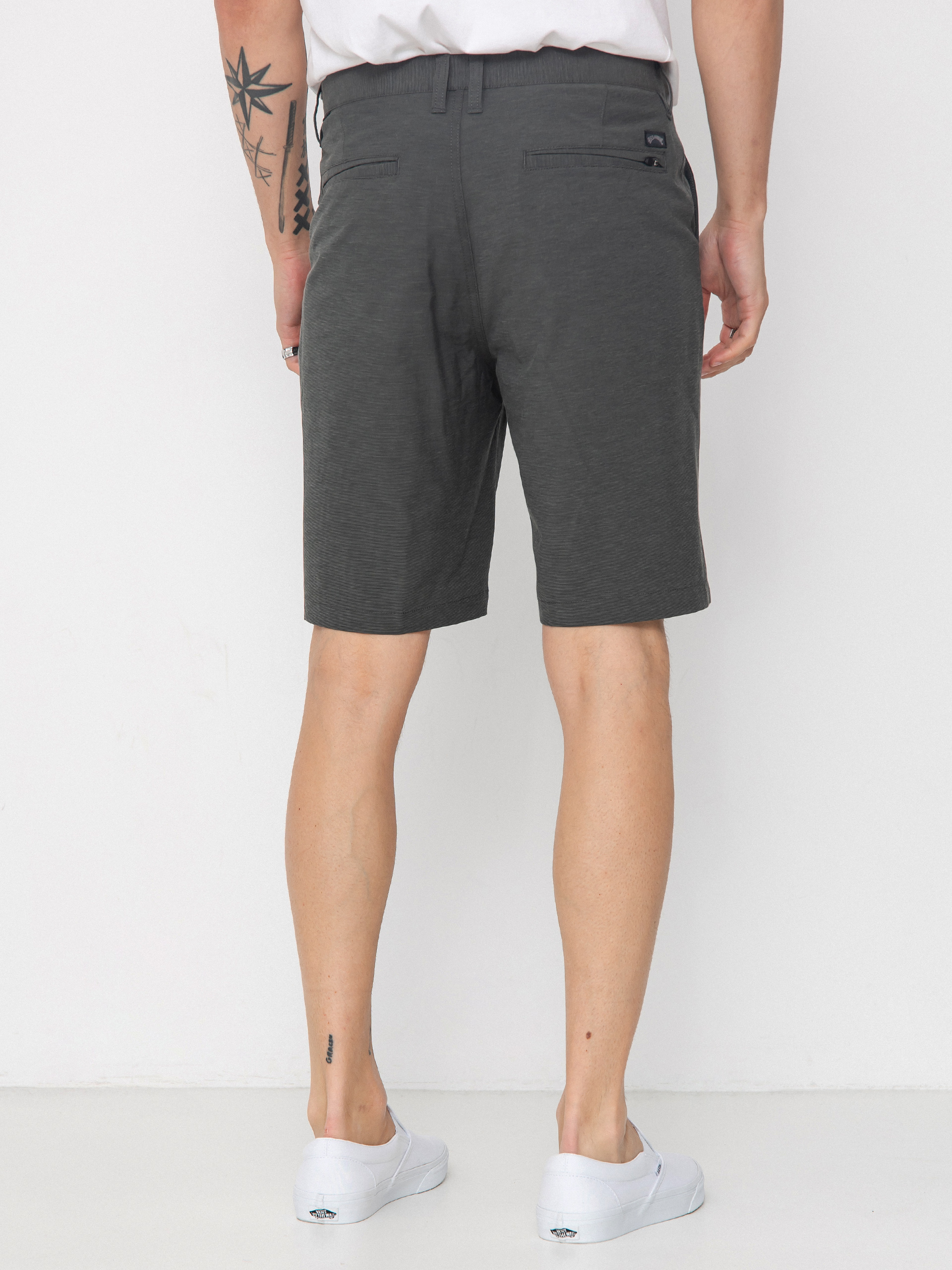 Szorty Billabong Crossfire (asphalt)