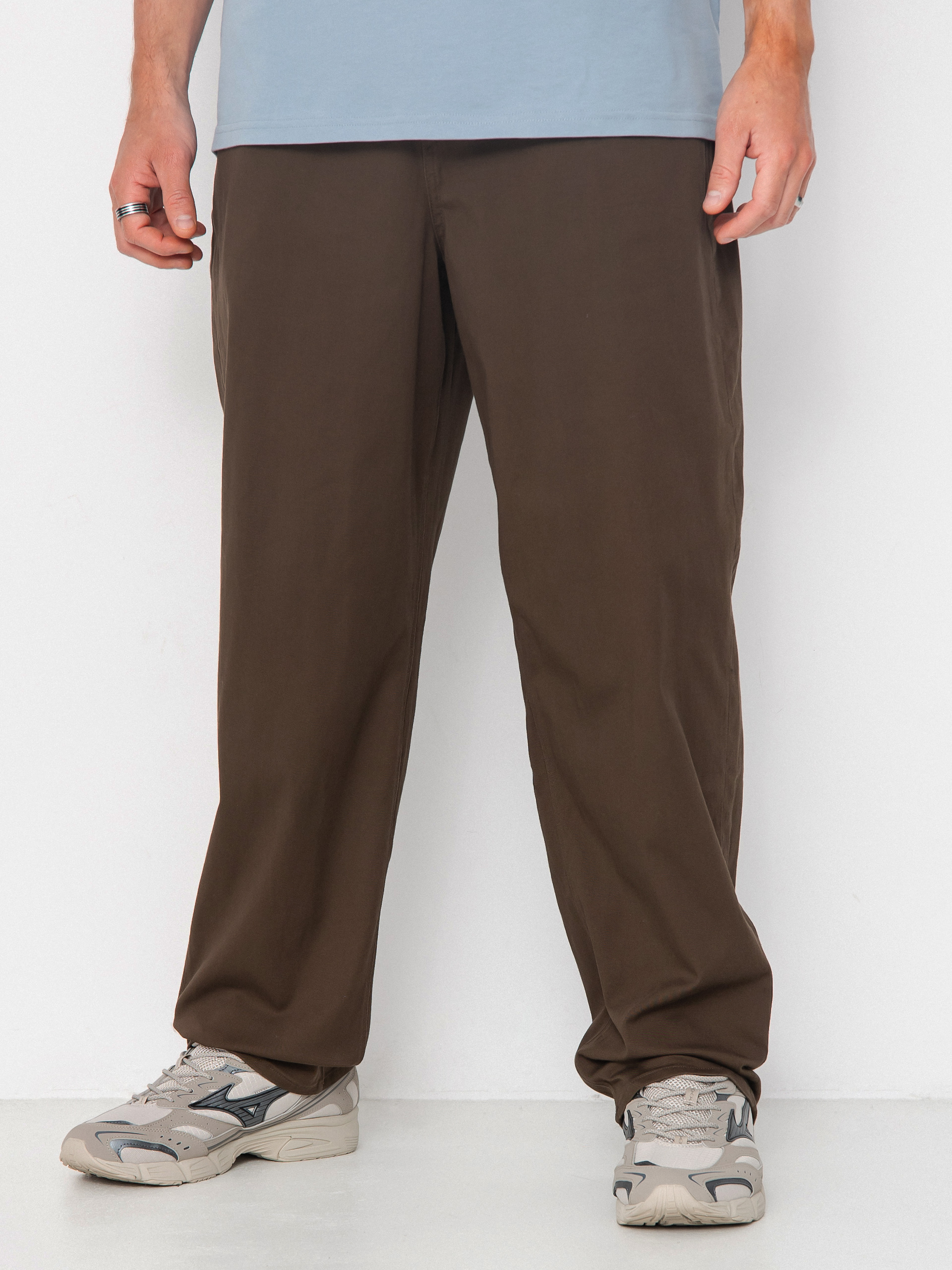 Spodnie Volcom Freazy Loose Ew (wren)
