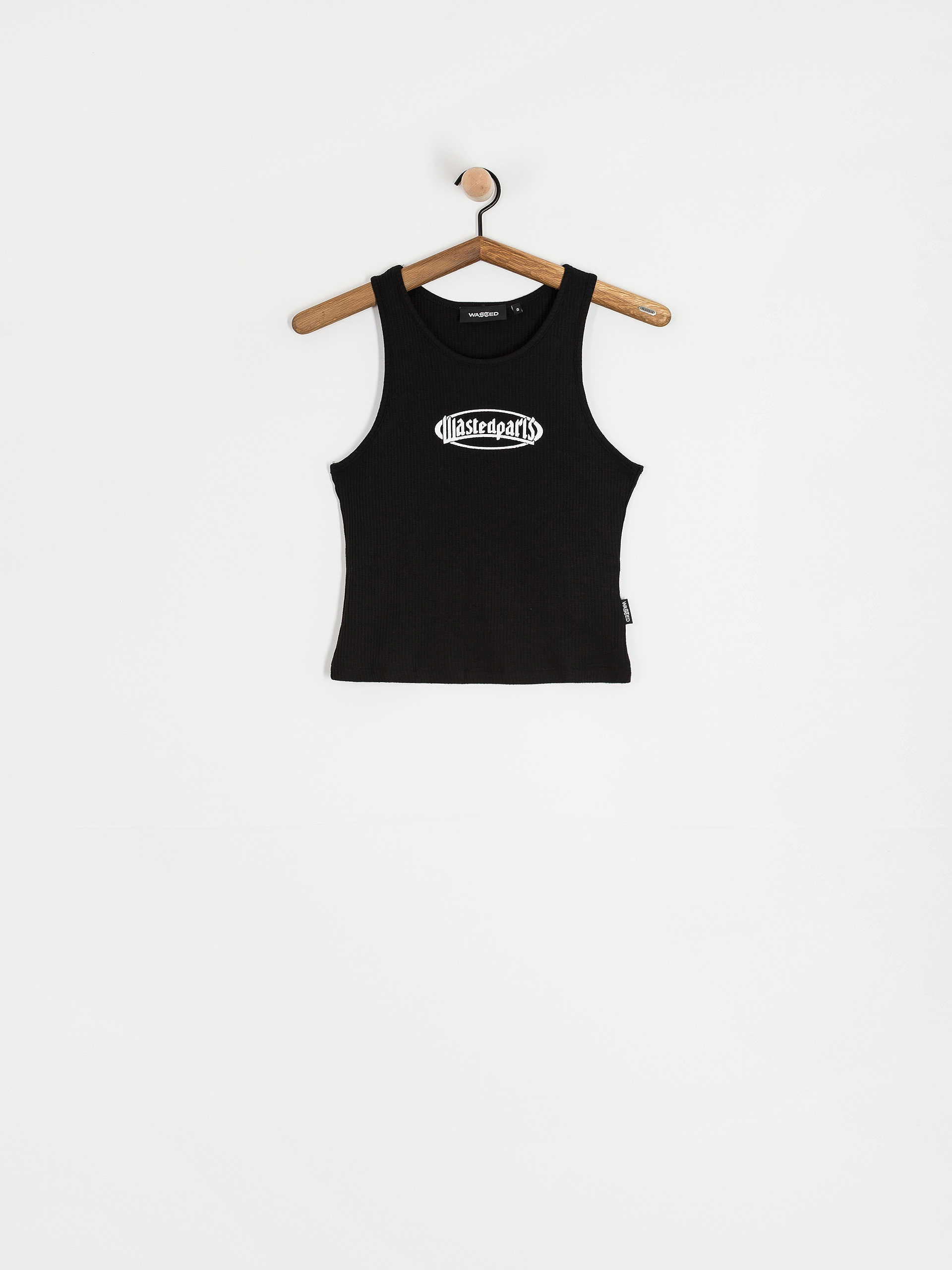 Koszulka Wasted Paris Yard Wmn (black)