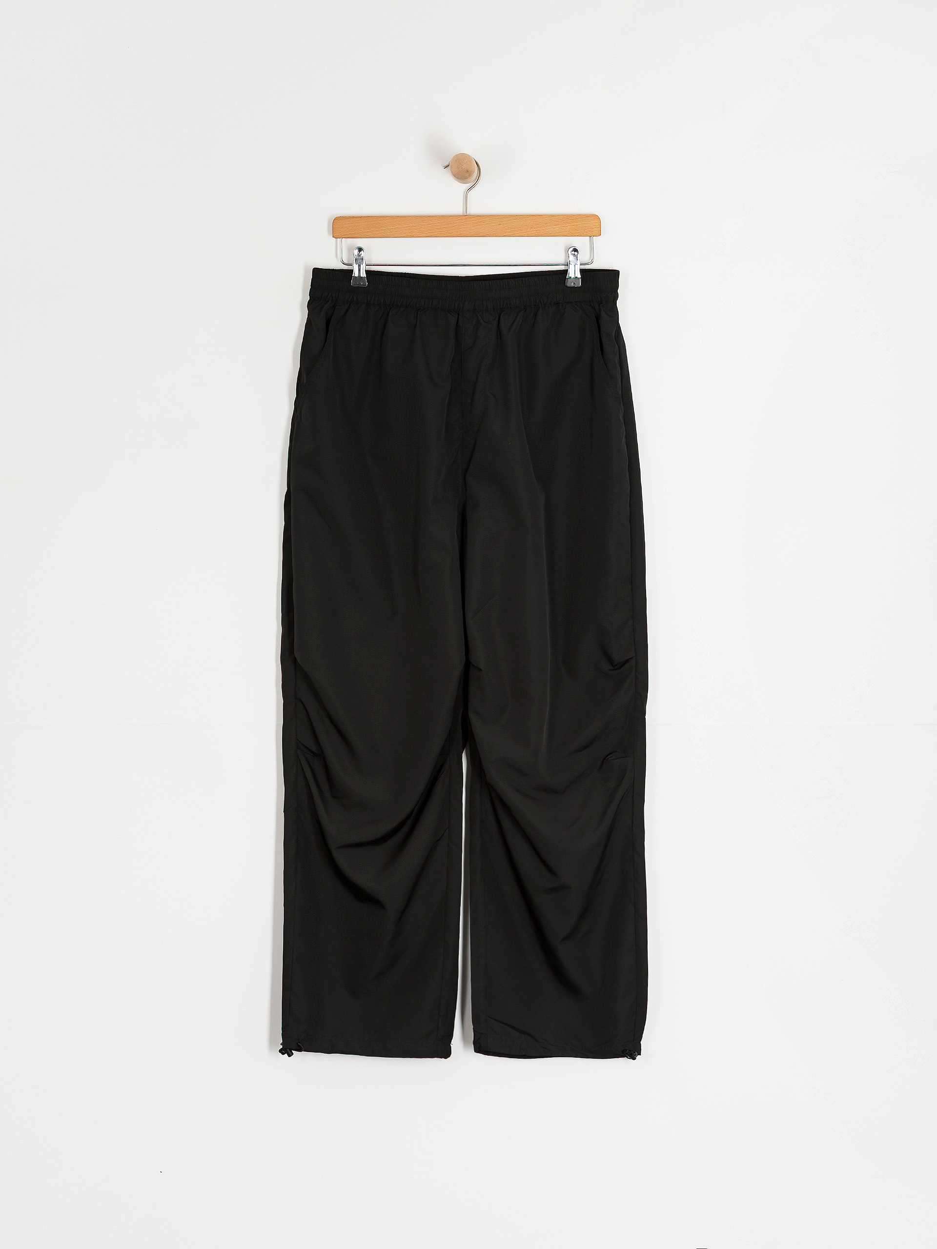 Spodnie Wasted Paris Blade Overpant (black)