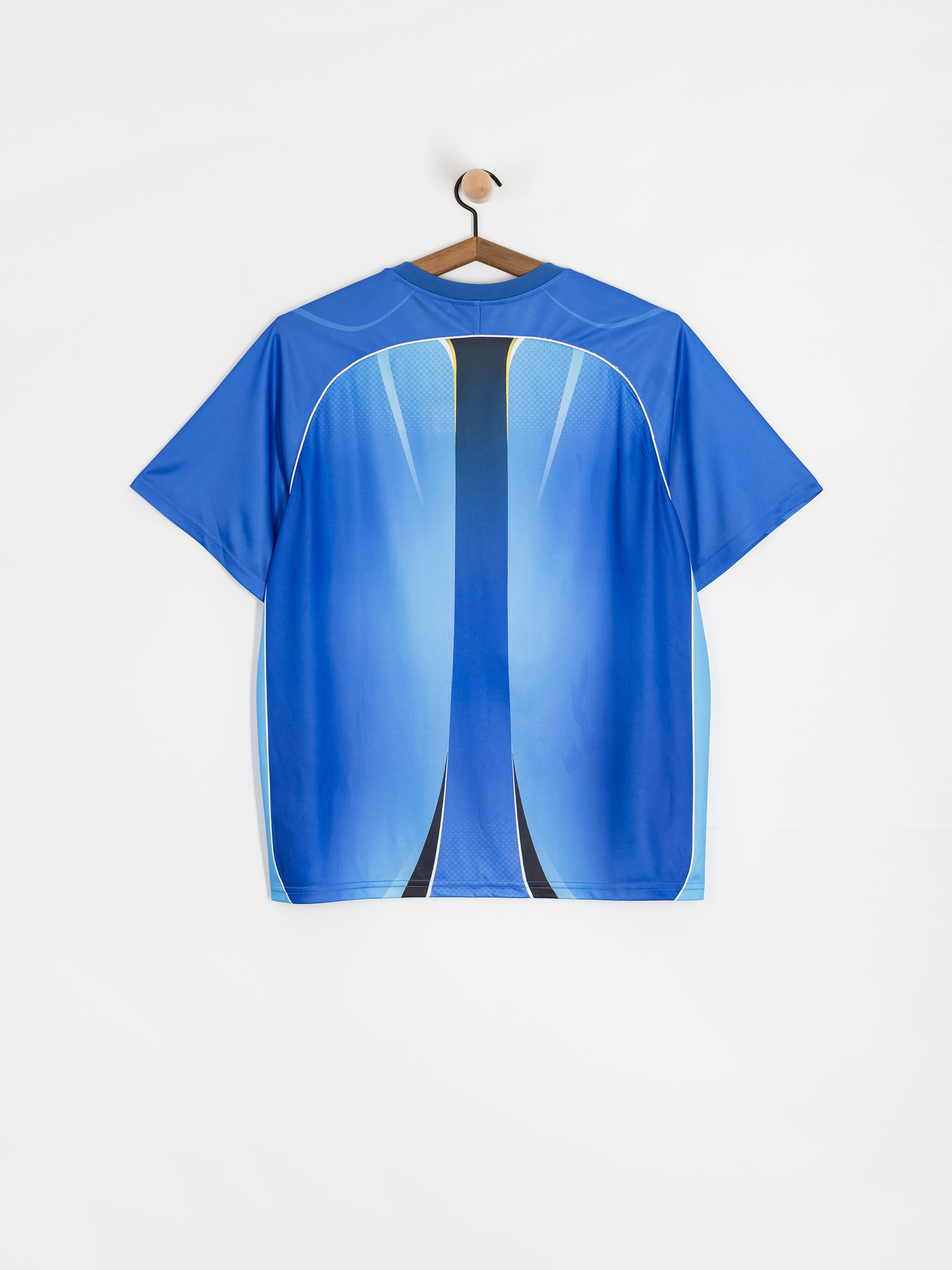 T-shirt Wasted Paris Ambrosiana Football Jersey (arena blue)