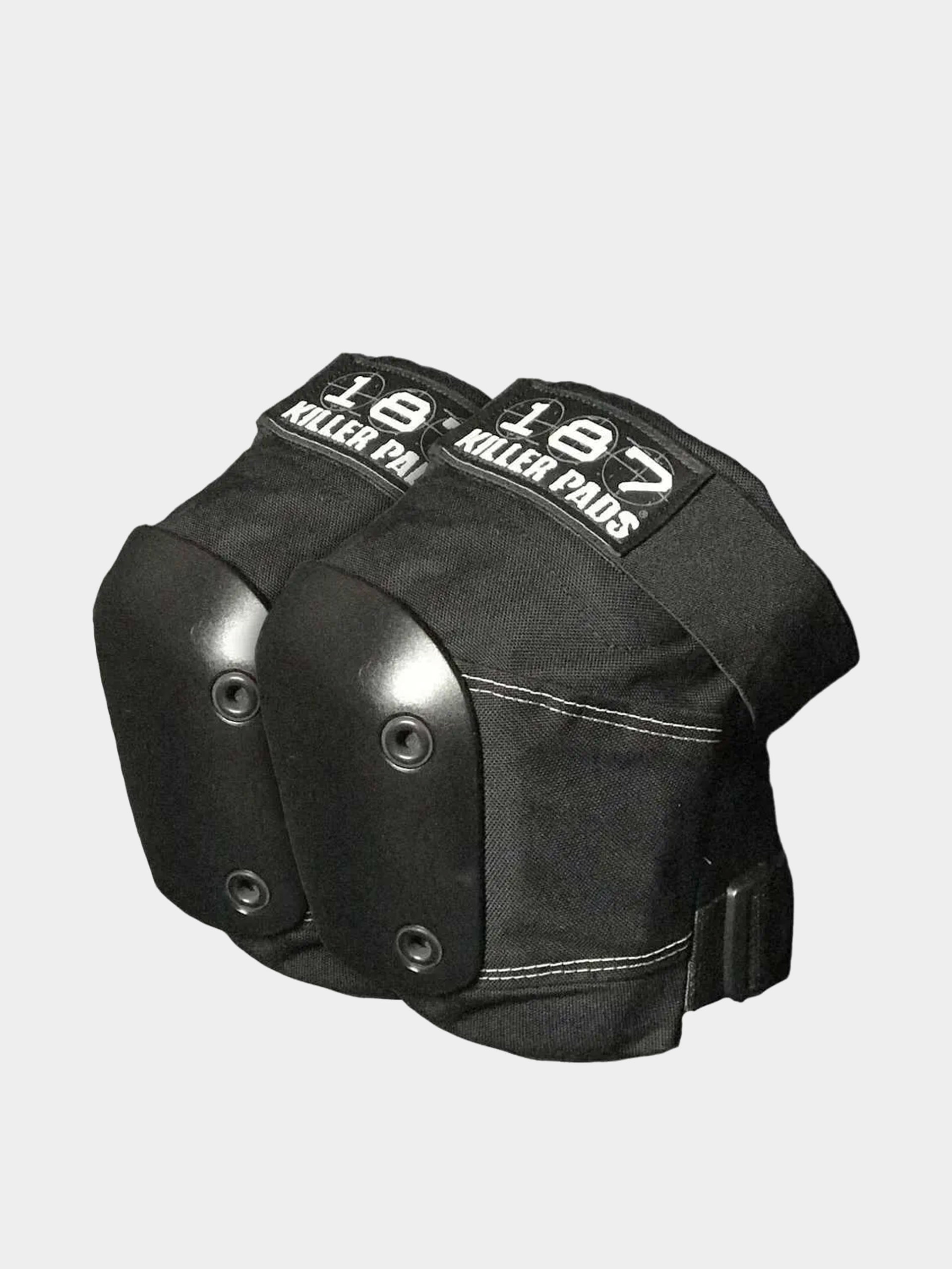 Ochraniacze 187 Killer Pads Slim Knee Pads (black)