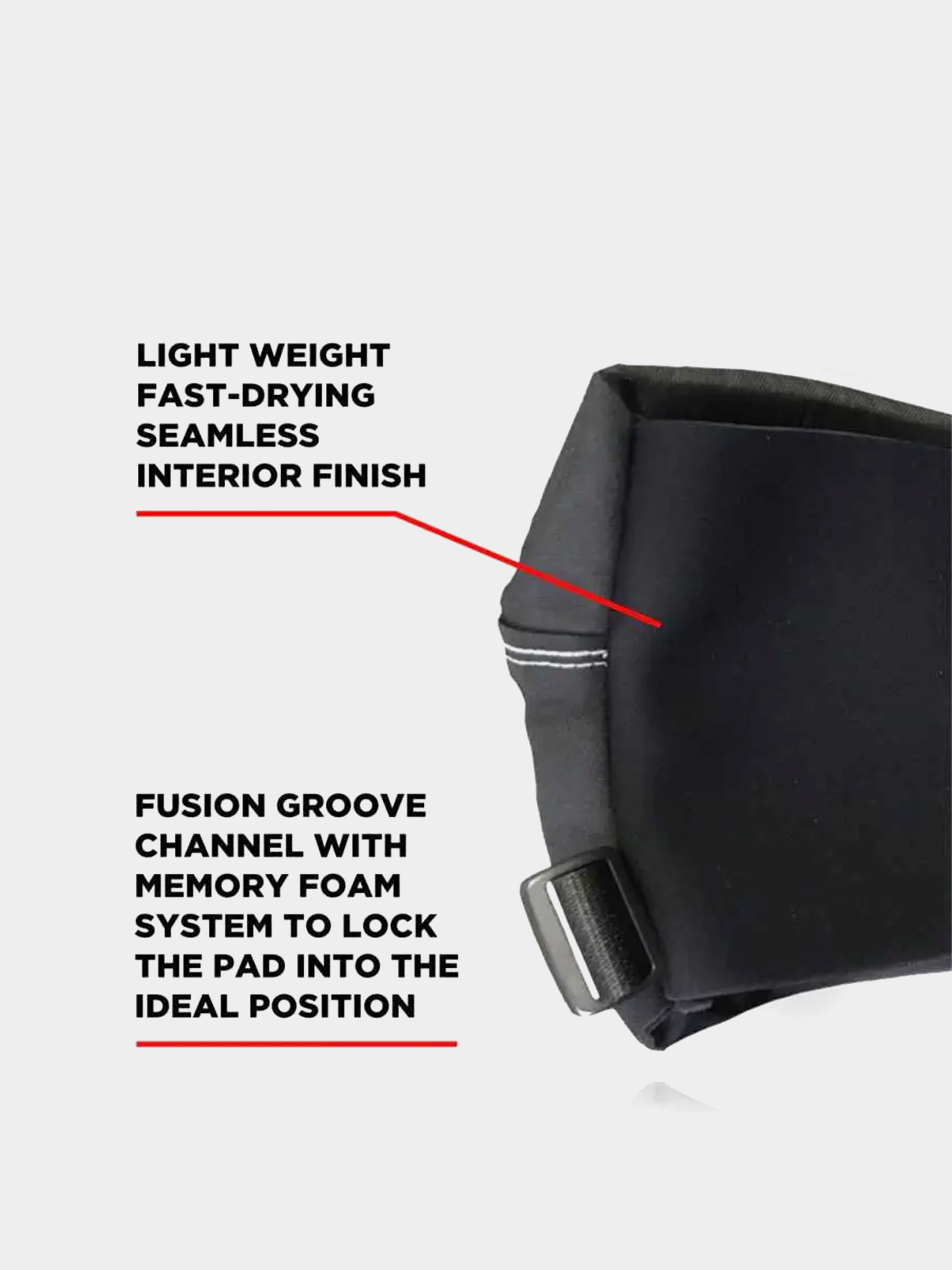 Ochraniacze 187 Killer Pads Slim Knee Pads (black)