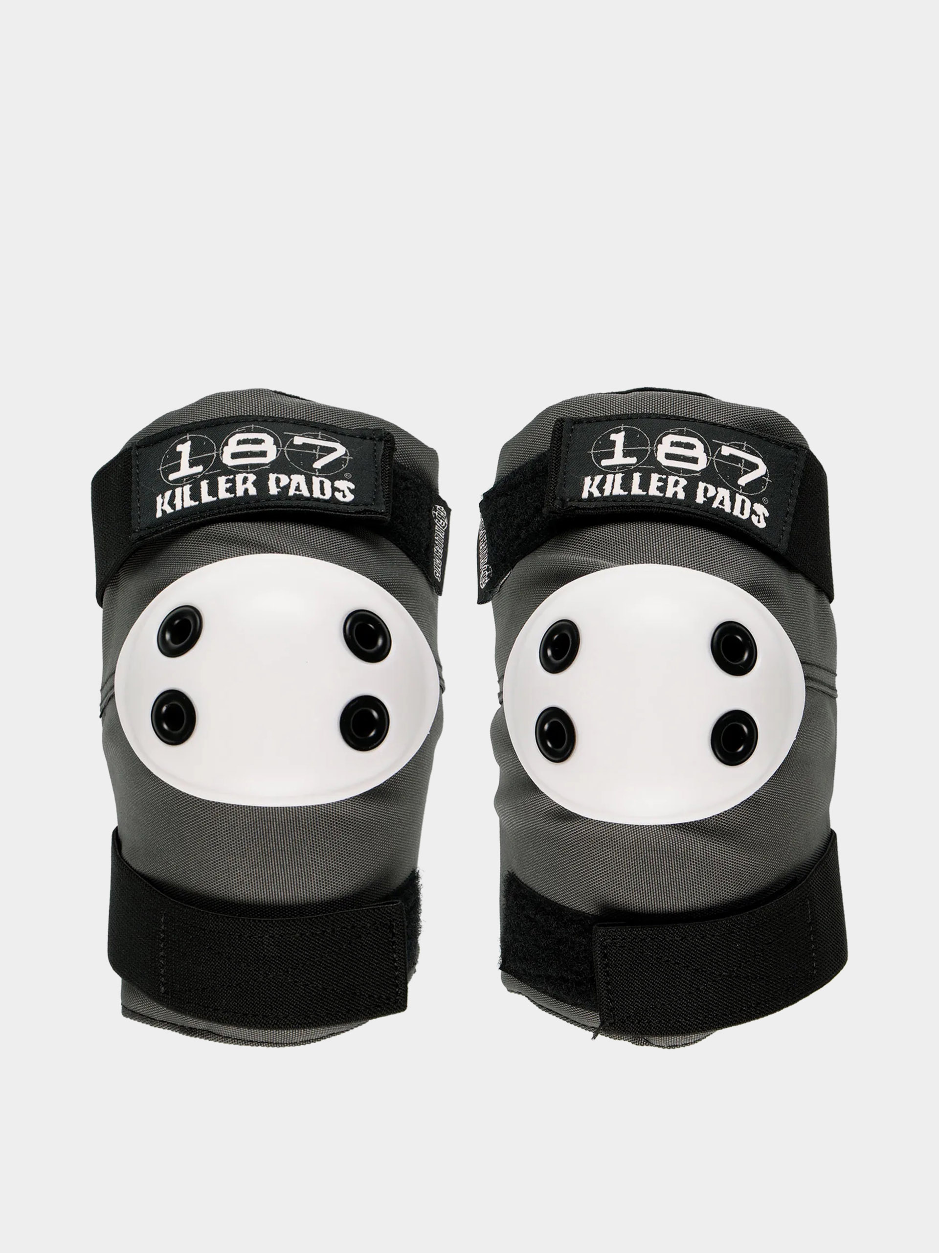 Ochraniacze 187 Killer Pads Elbow Pad (grey/black/white)