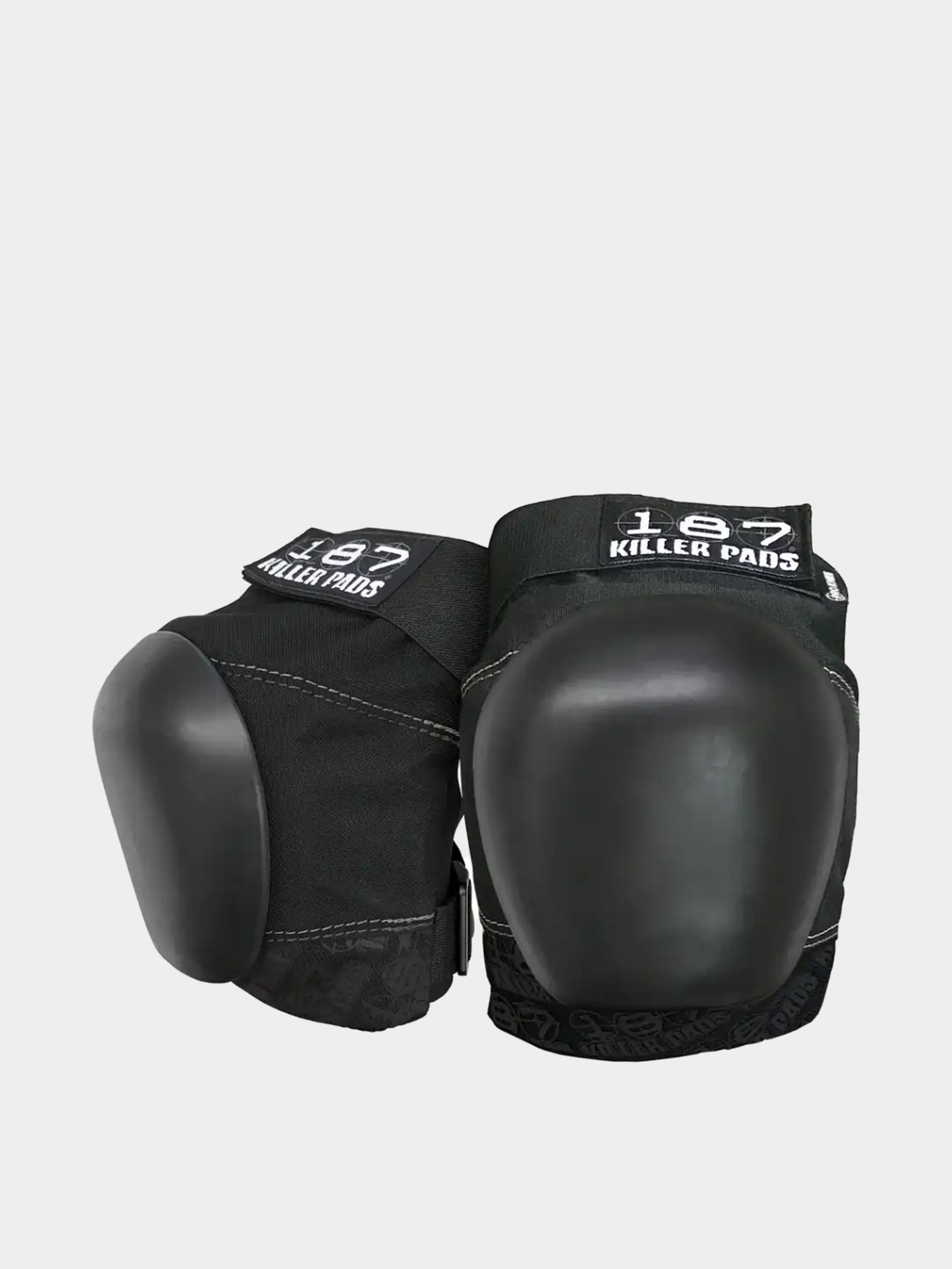 Ochraniacze 187 Killer Pads Pro Knee JR (black/black)