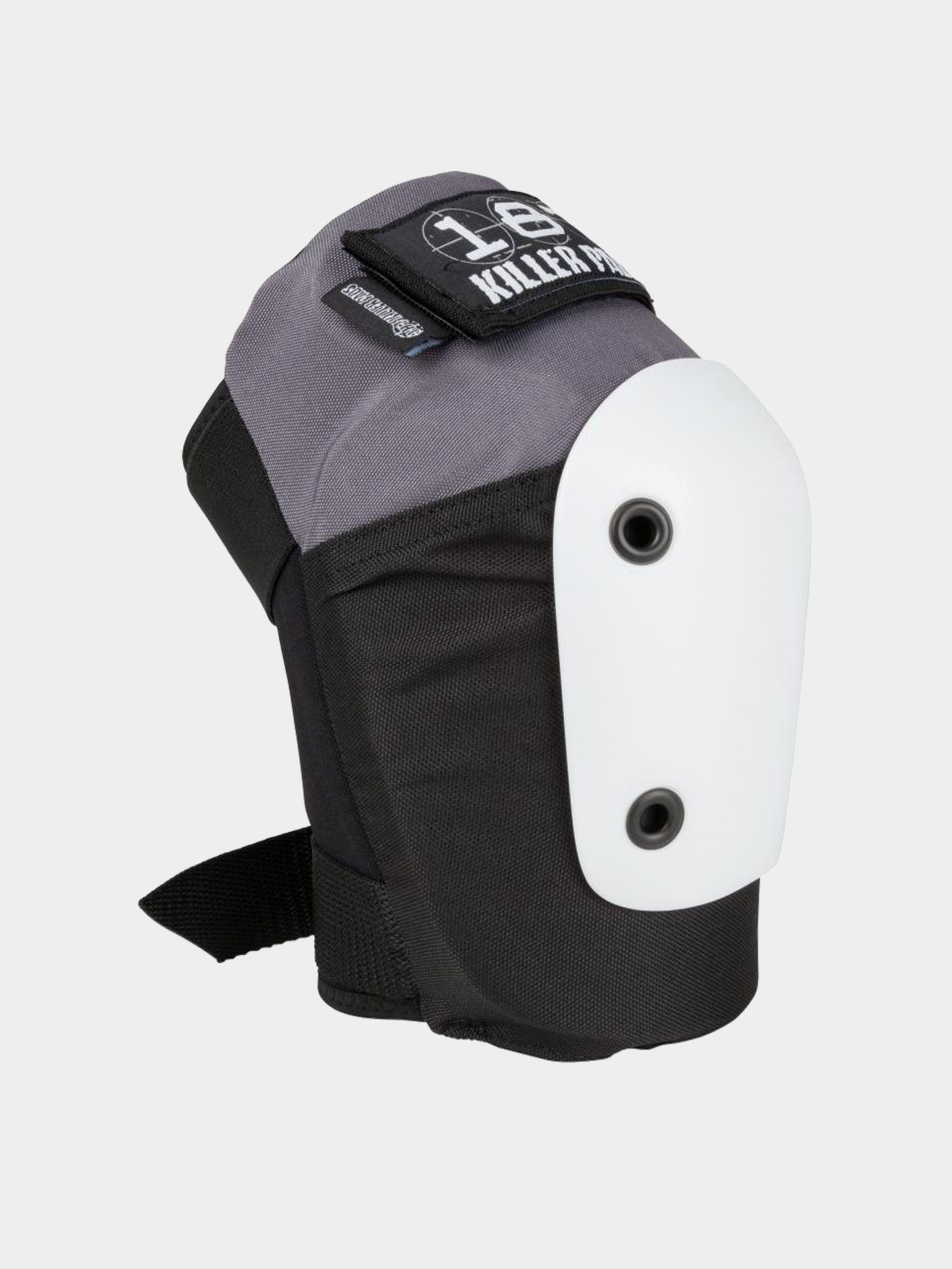 Ochraniacze 187 Killer Pads Fly Knee (grey/black/white)