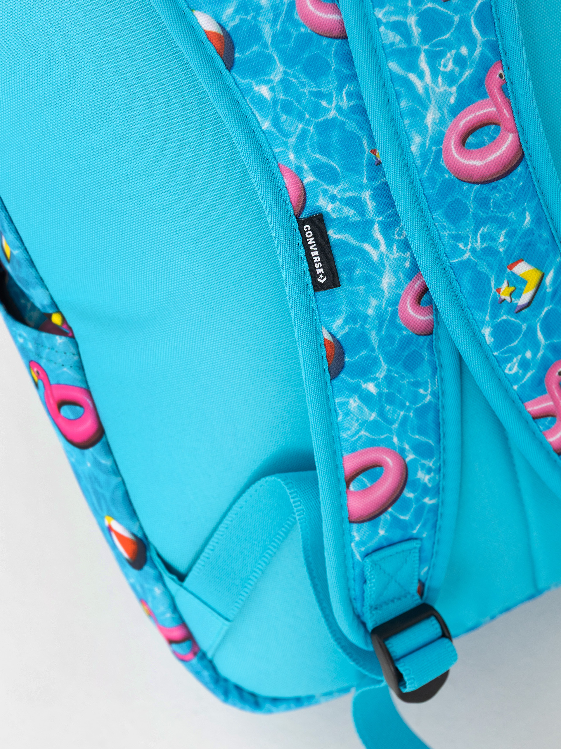 Plecak Converse GO 2 (flamingo aop)