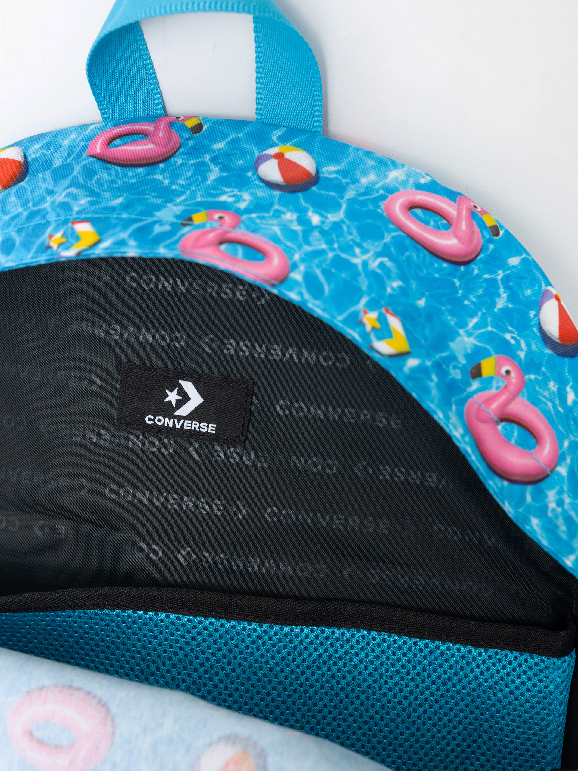 Plecak Converse GO 2 (flamingo aop)