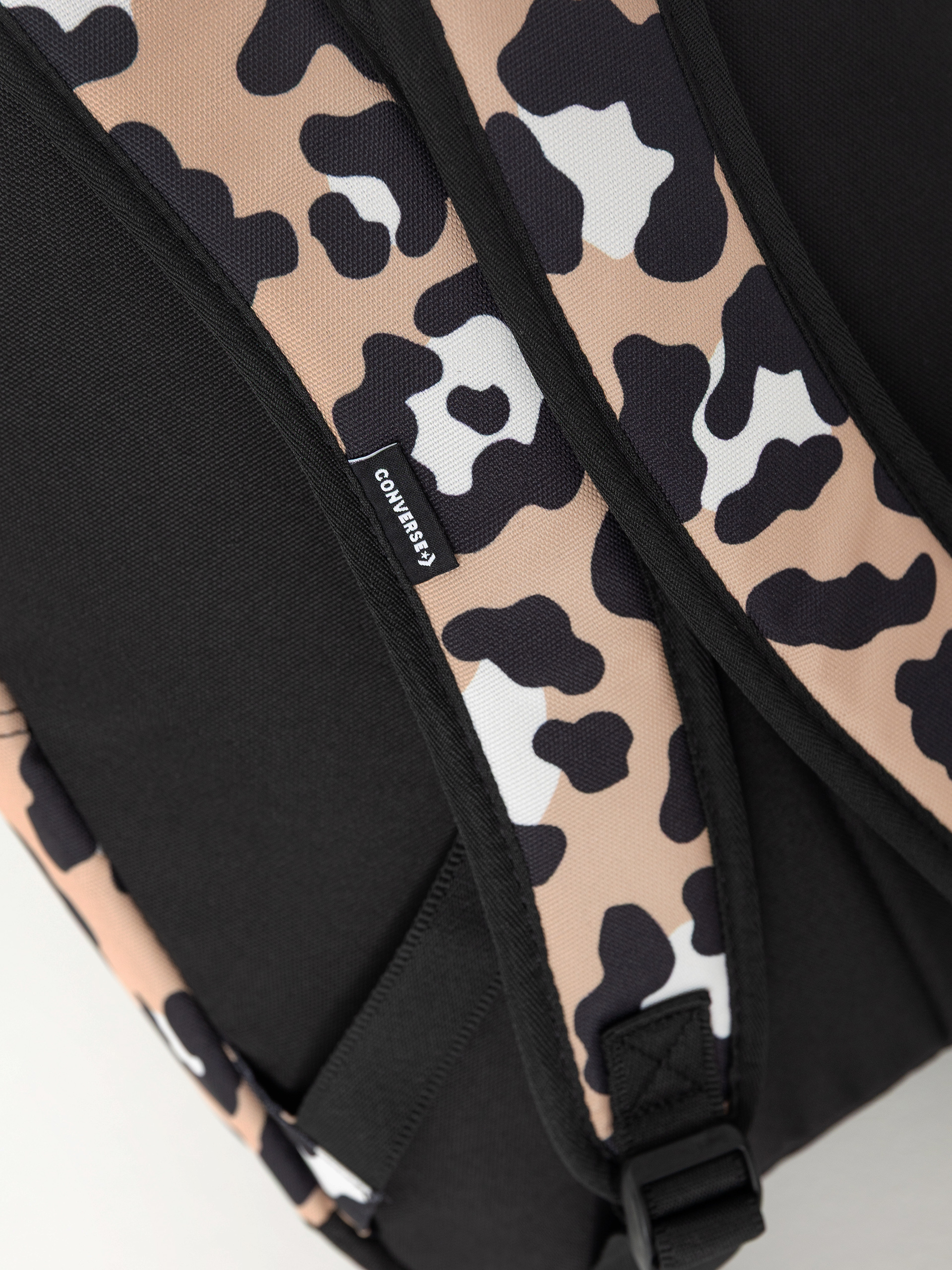 Plecak Converse GO 2 (leopard print)