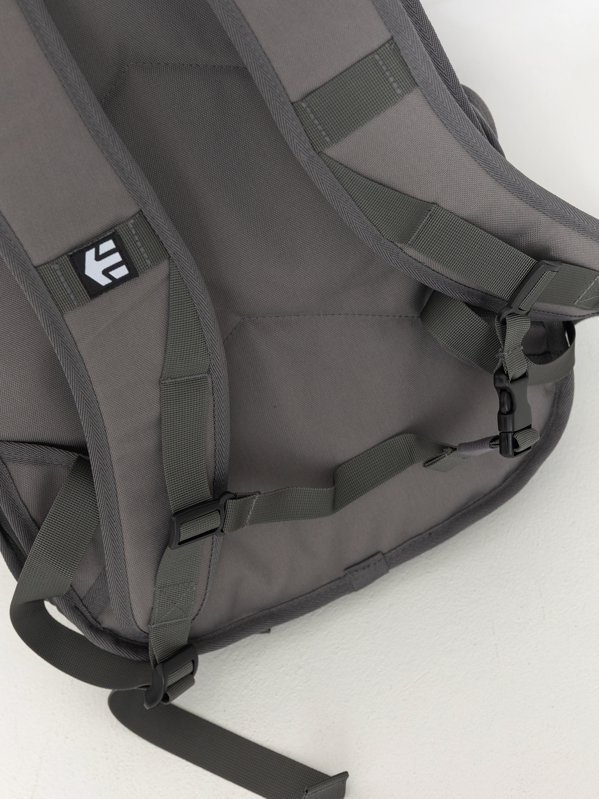 Plecak Etnies Marana (charcoal)