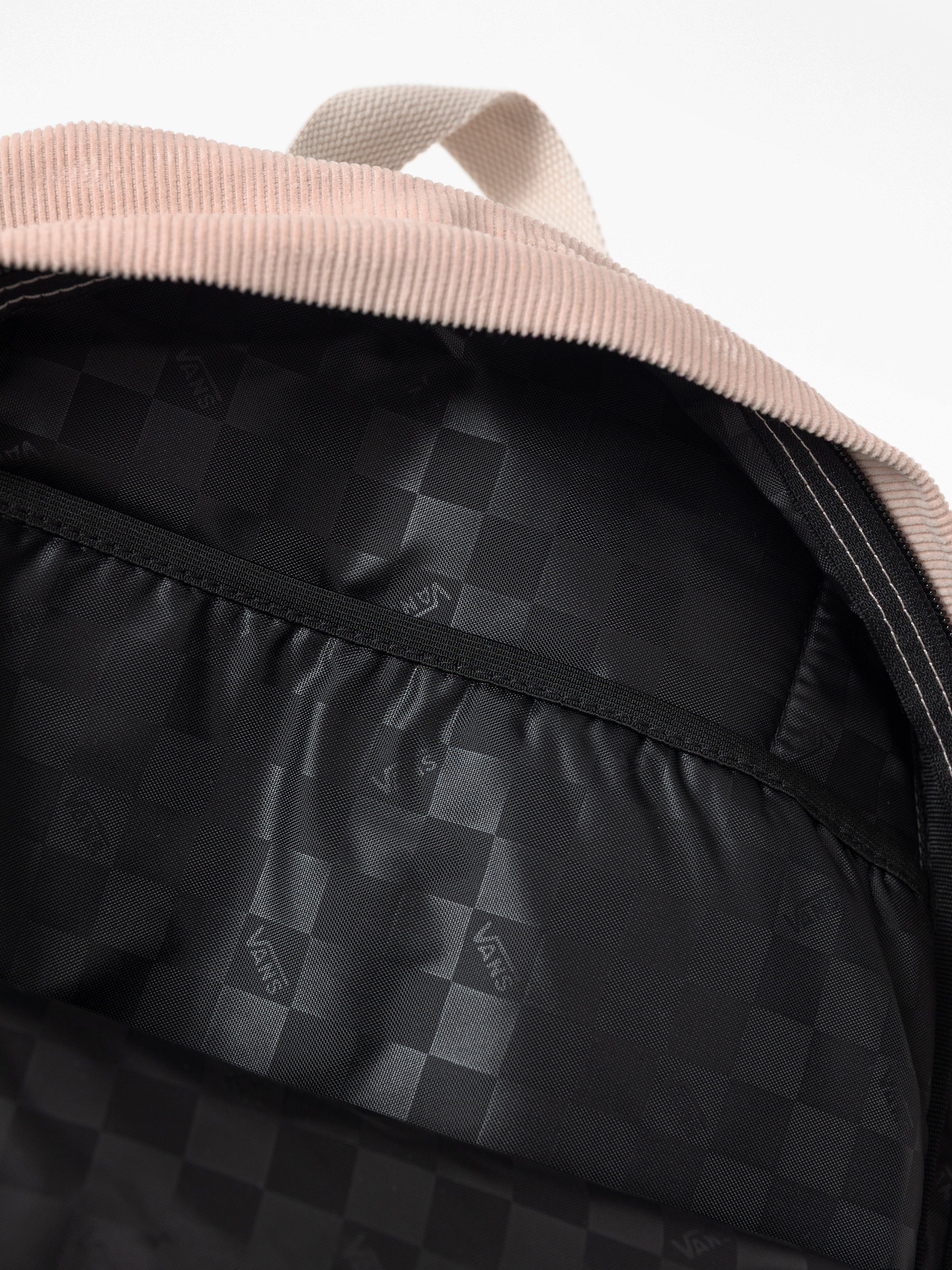 Plecak Vans Old Skool Classic (sepia rose)