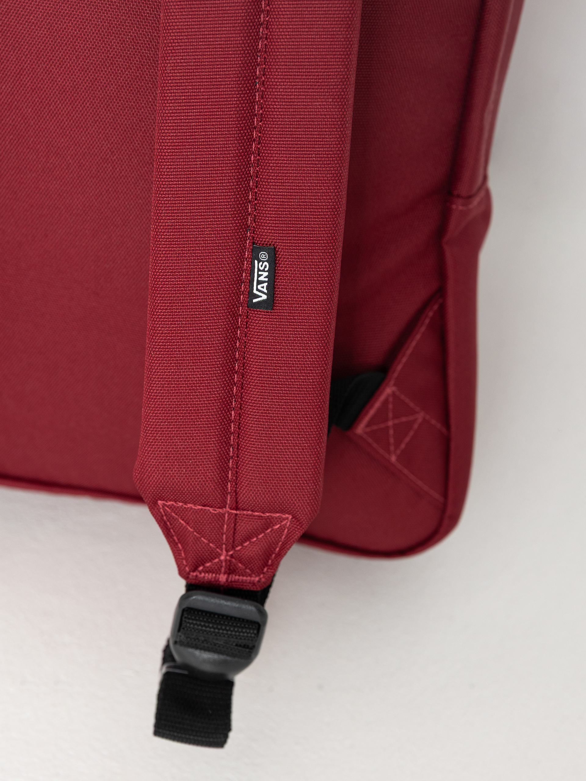 Plecak Vans Old Skool Classic (bordeaux)