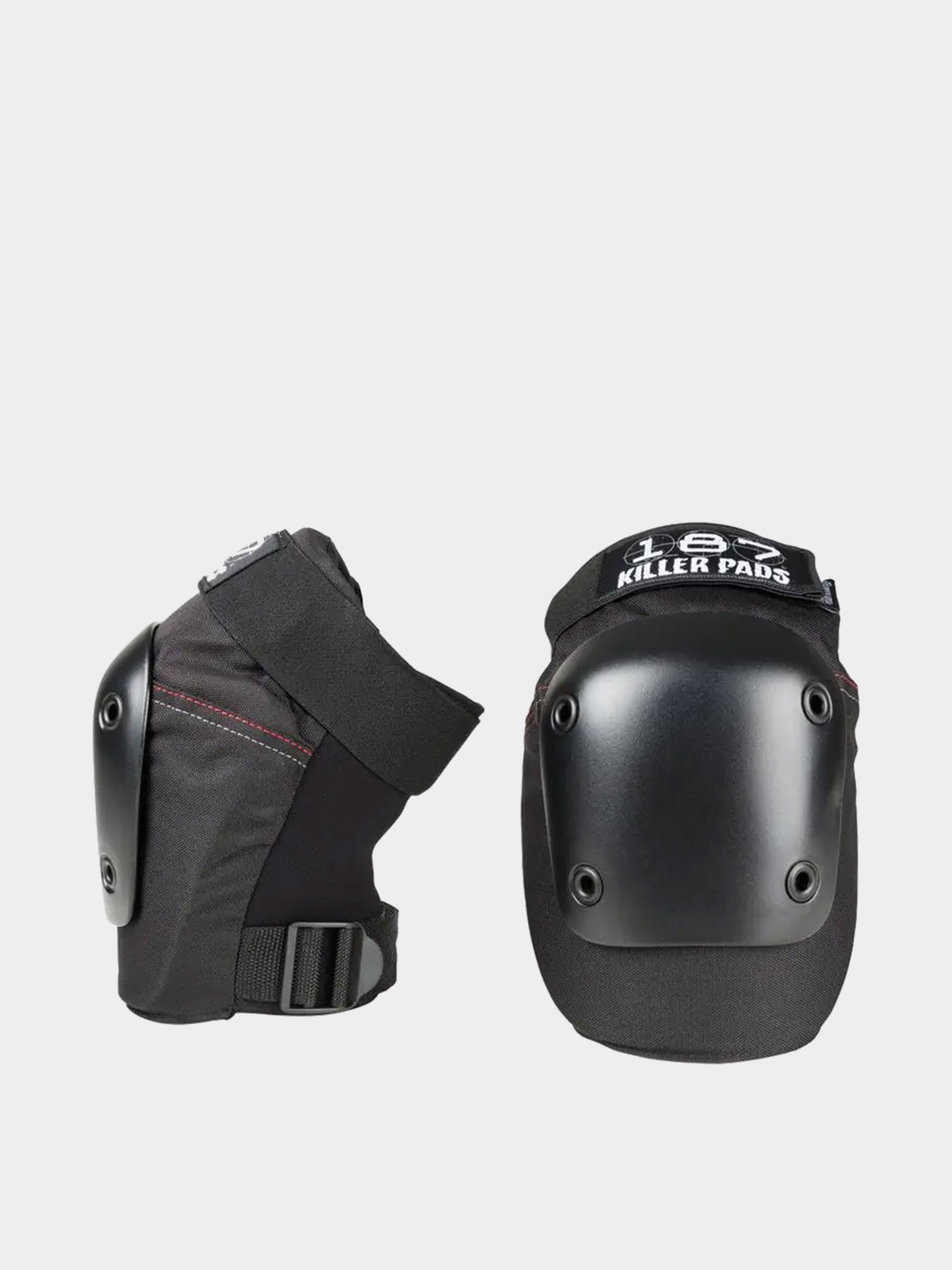 Ochraniacze 187 Killer Pads Fly Knee (black)