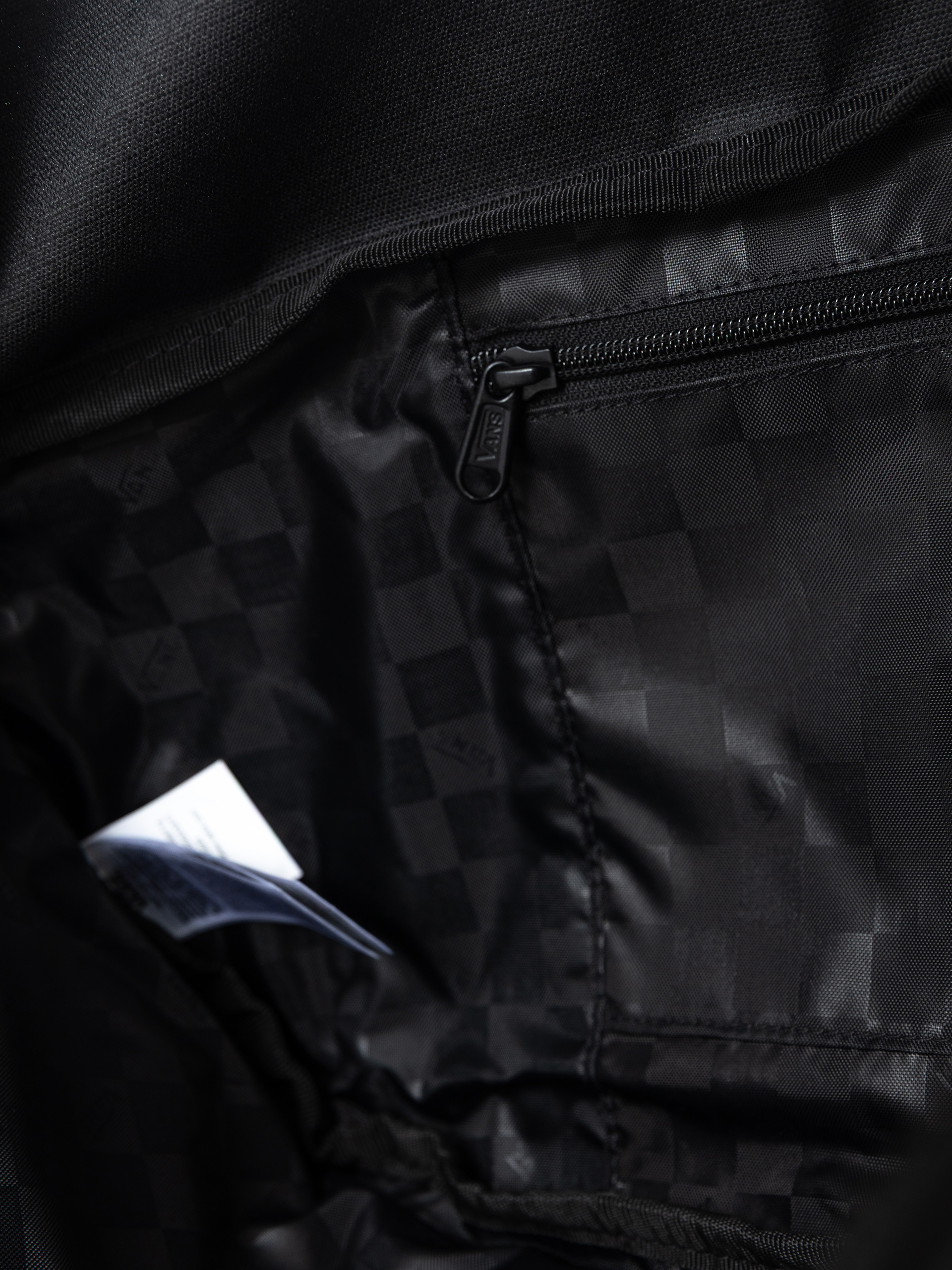 Nerka Vans Detached Sling Bag (black)