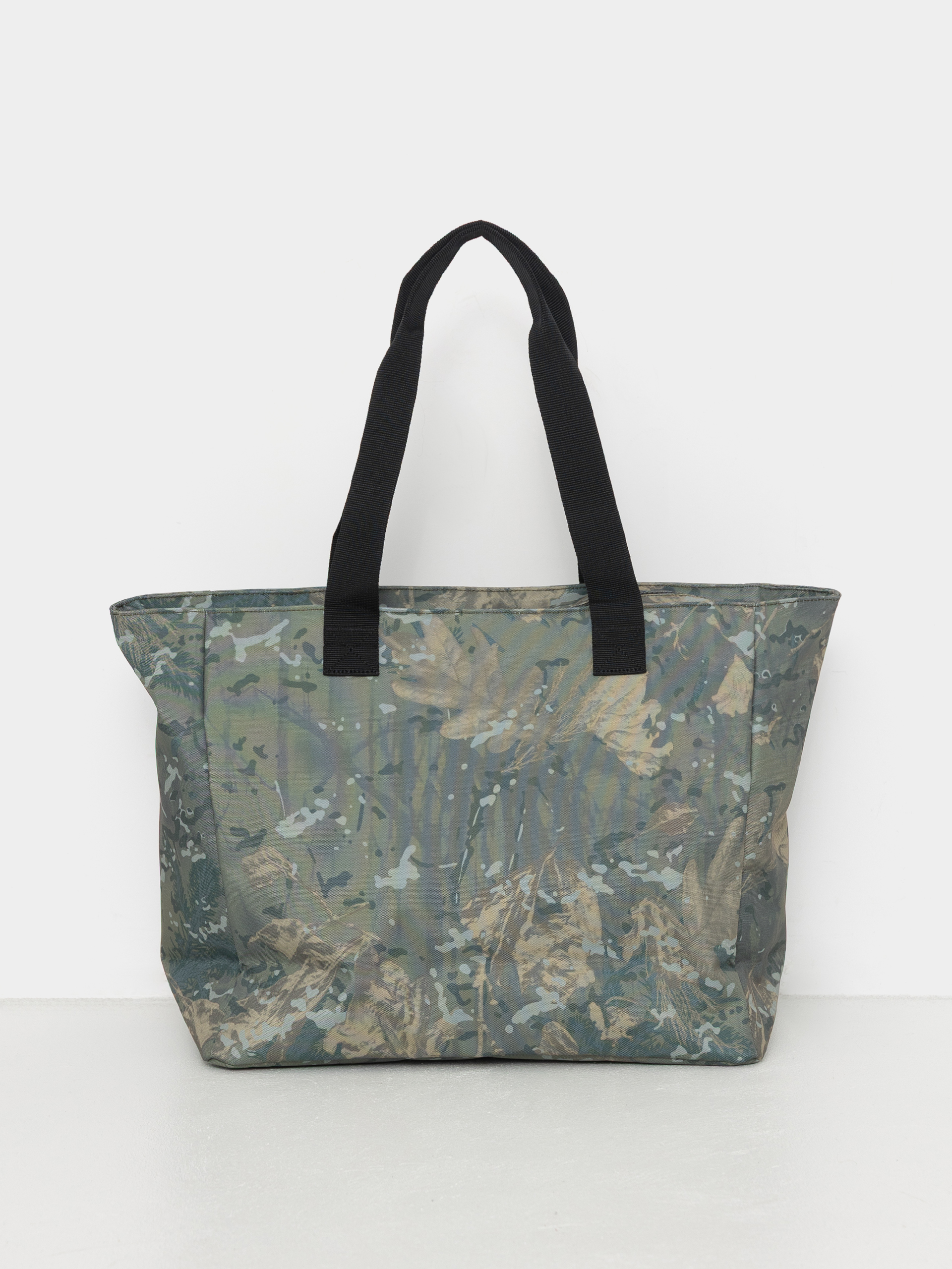 Torebka Carhartt WIP Jake Tote (camo combi/green)