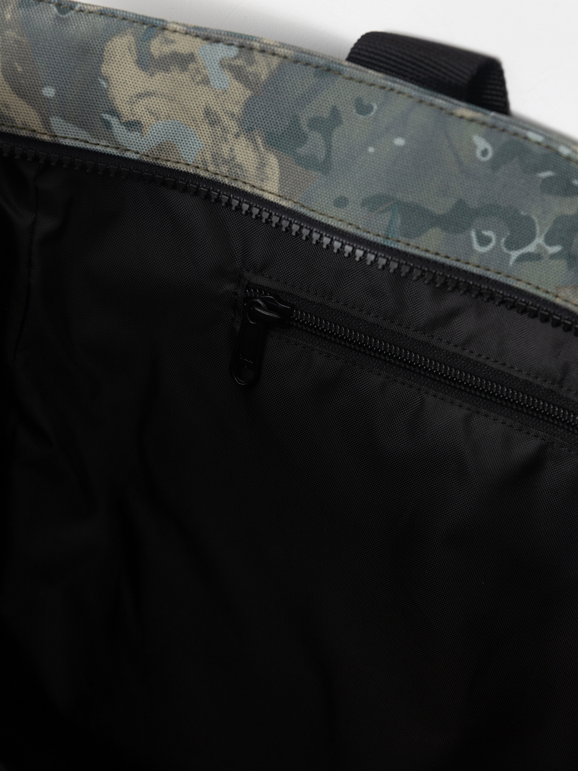 Torebka Carhartt WIP Jake Tote (camo combi/green)