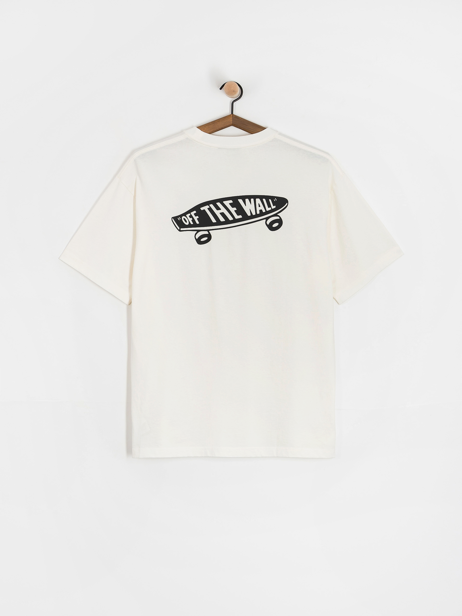 T-shirt Vans Lx Graphic (egret)