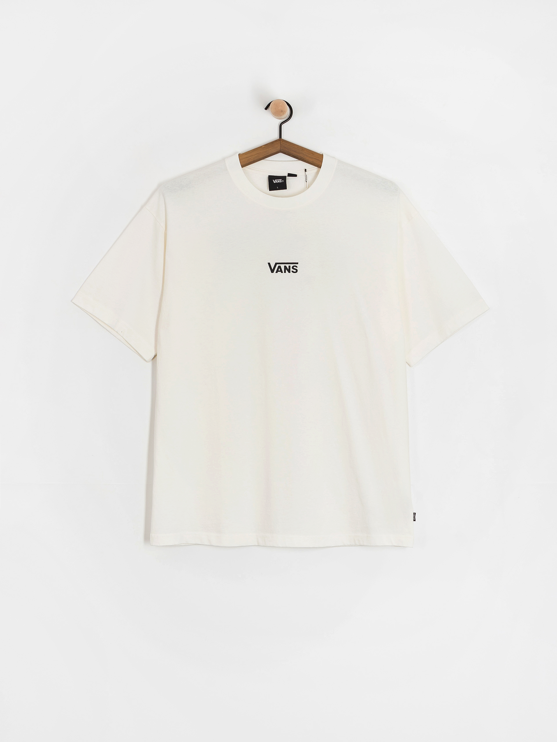 T-shirt Vans Lx Graphic (egret)