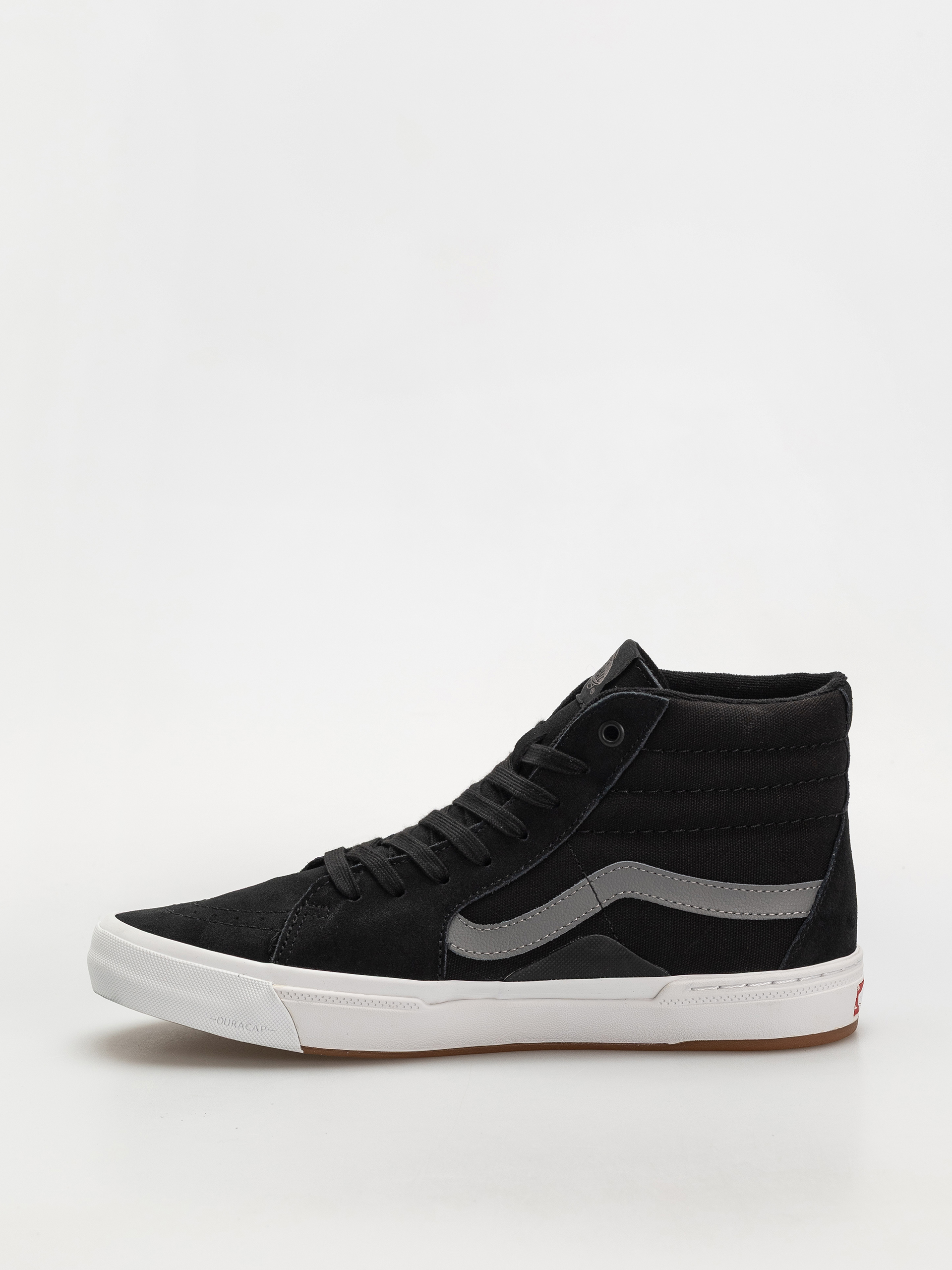 Buty Vans Bmx Sk8 Hi (black/white/grey)