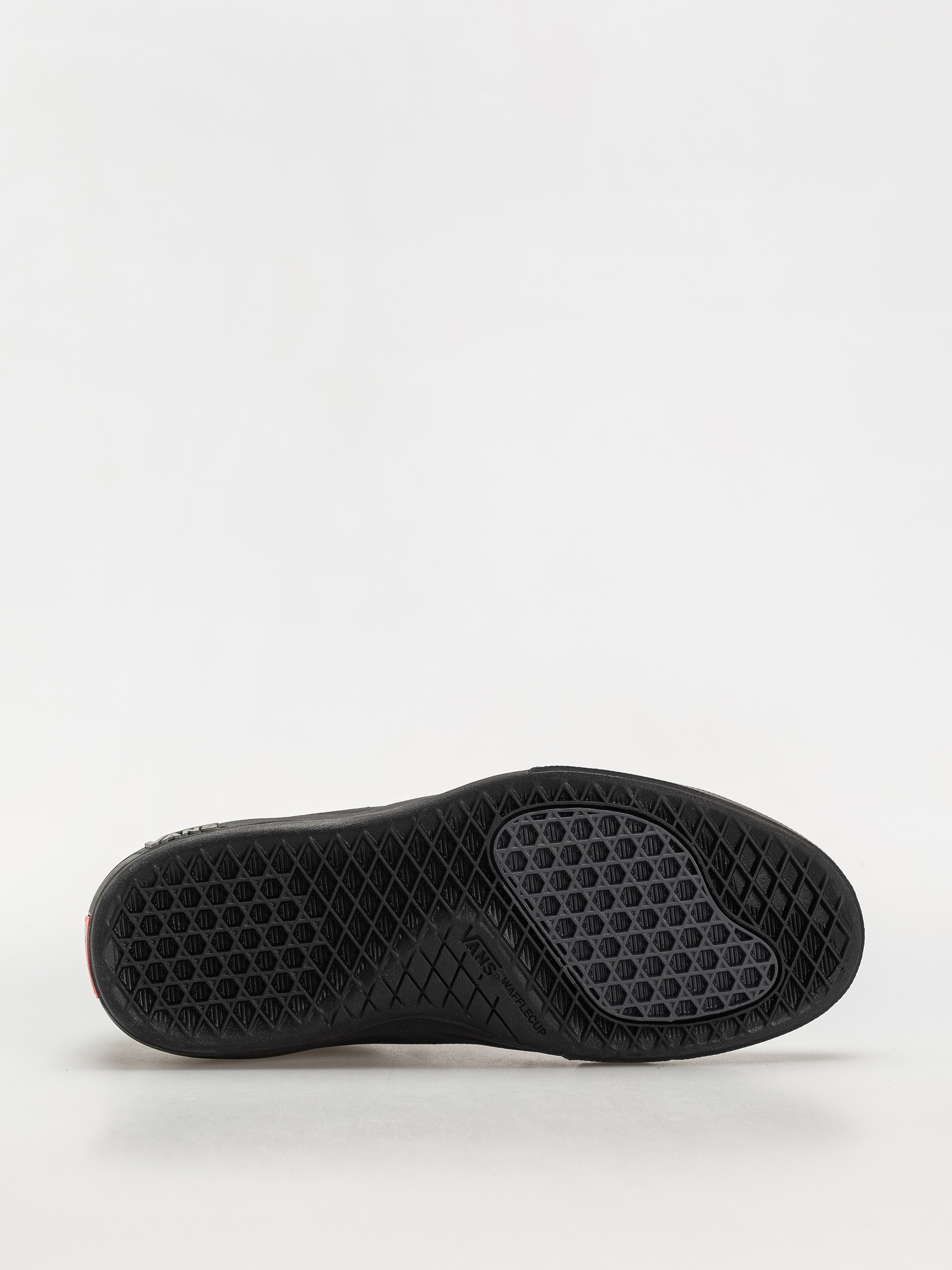 Buty Vans Skate 2 Wayvee (black/black/grey)