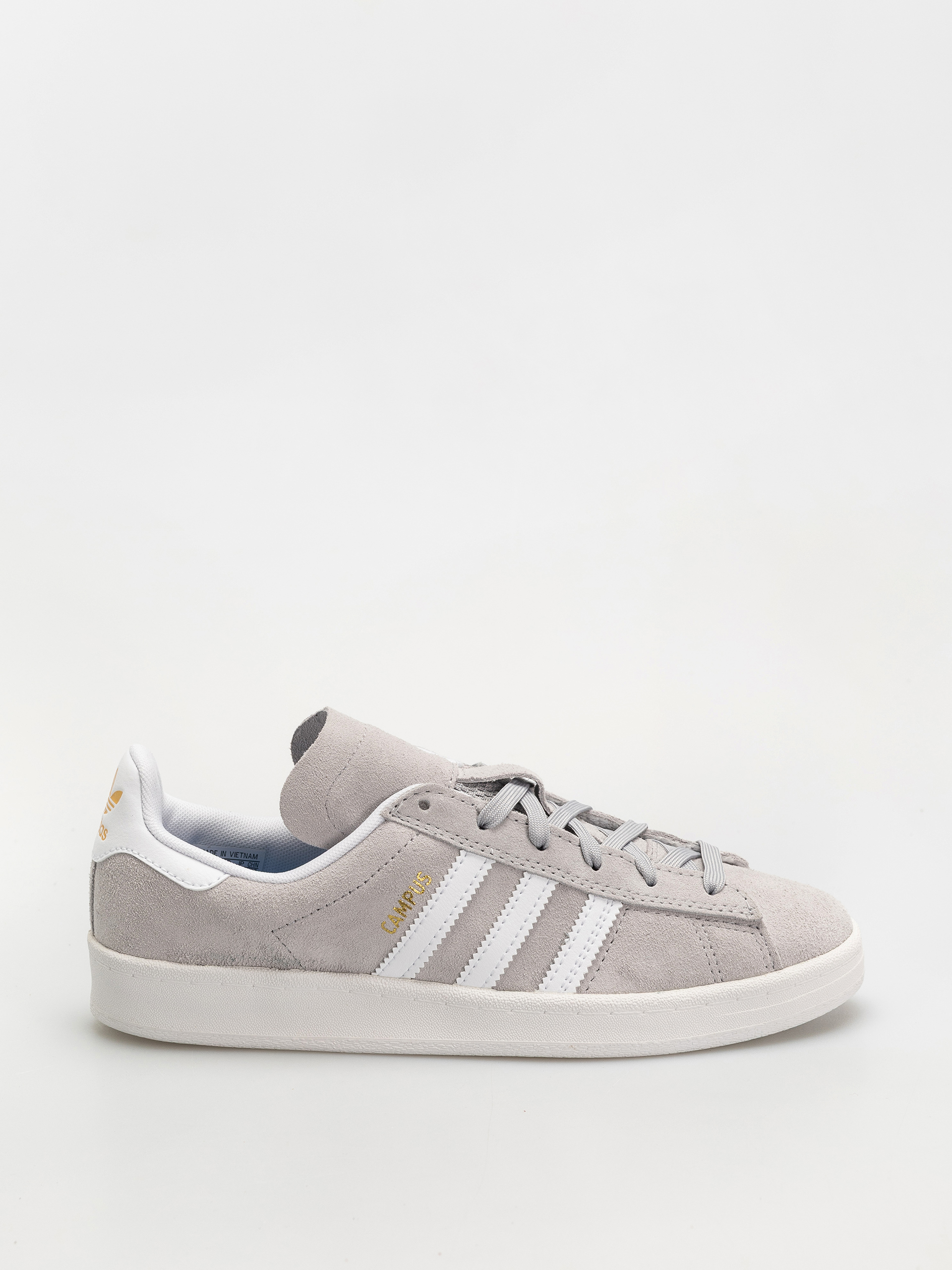 Buty adidas Campus Adv (gretwo/ftwwht/goldmt)