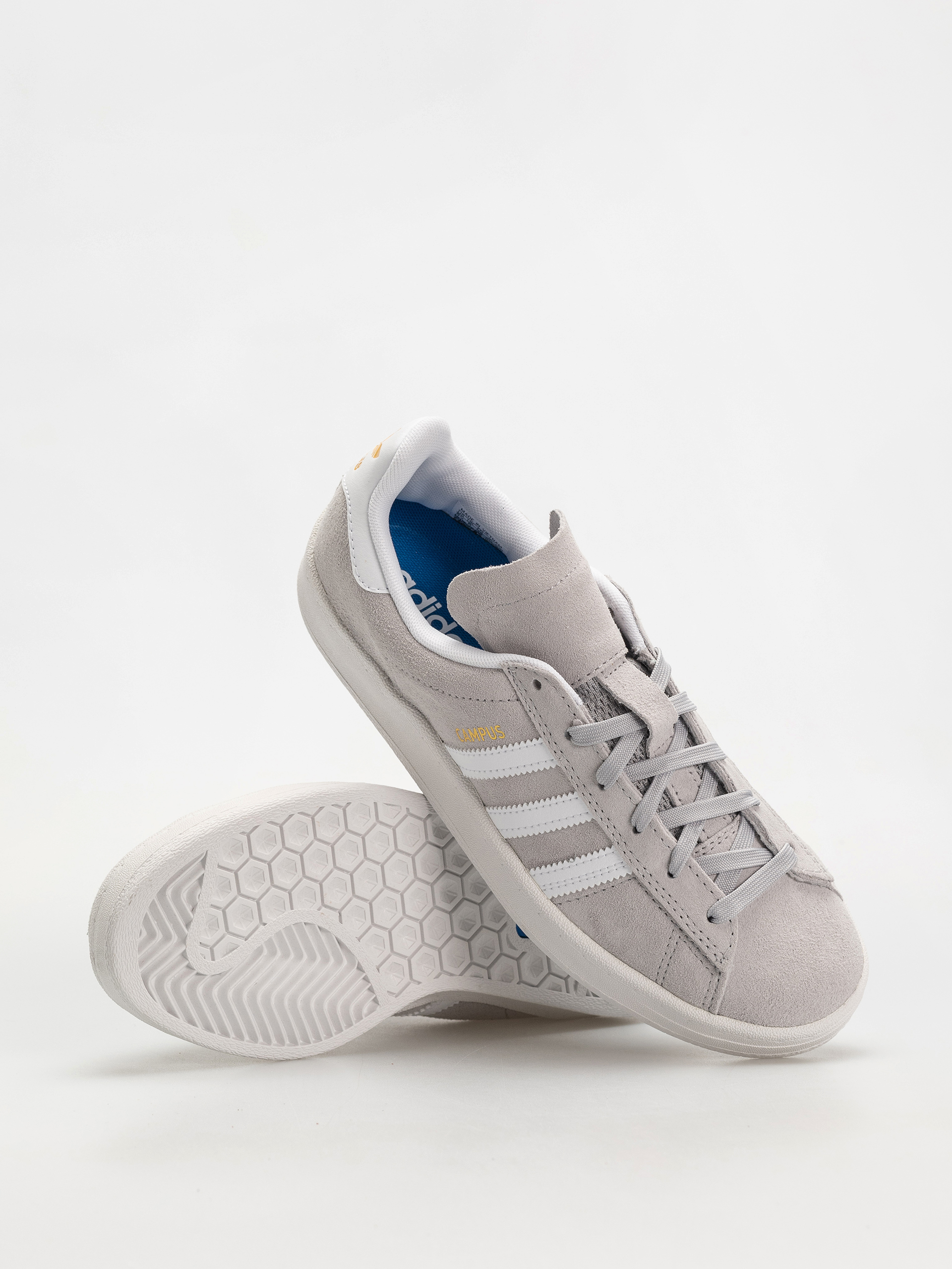 Buty adidas Campus Adv (gretwo/ftwwht/goldmt)