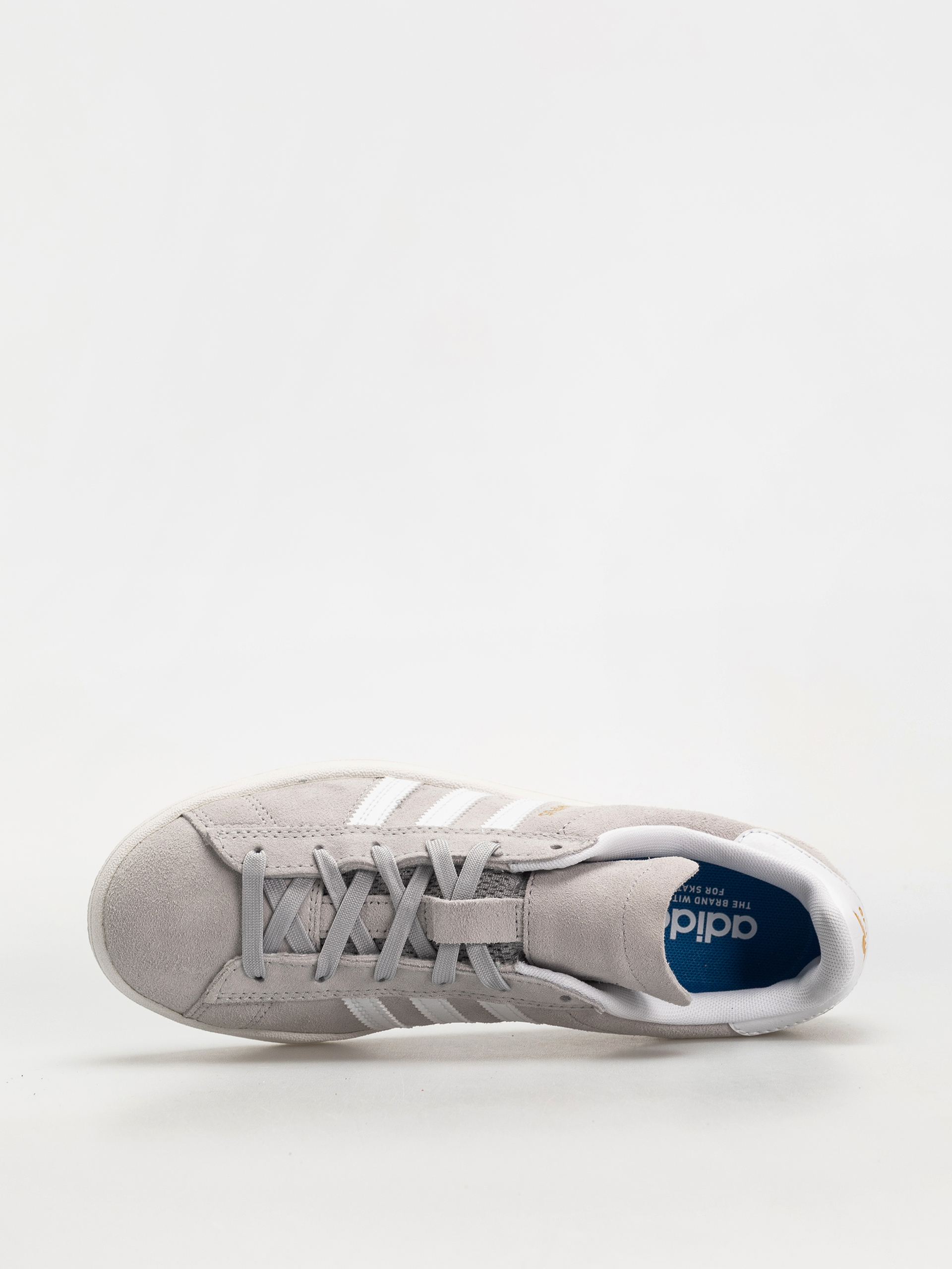 Buty adidas Campus Adv (gretwo/ftwwht/goldmt)