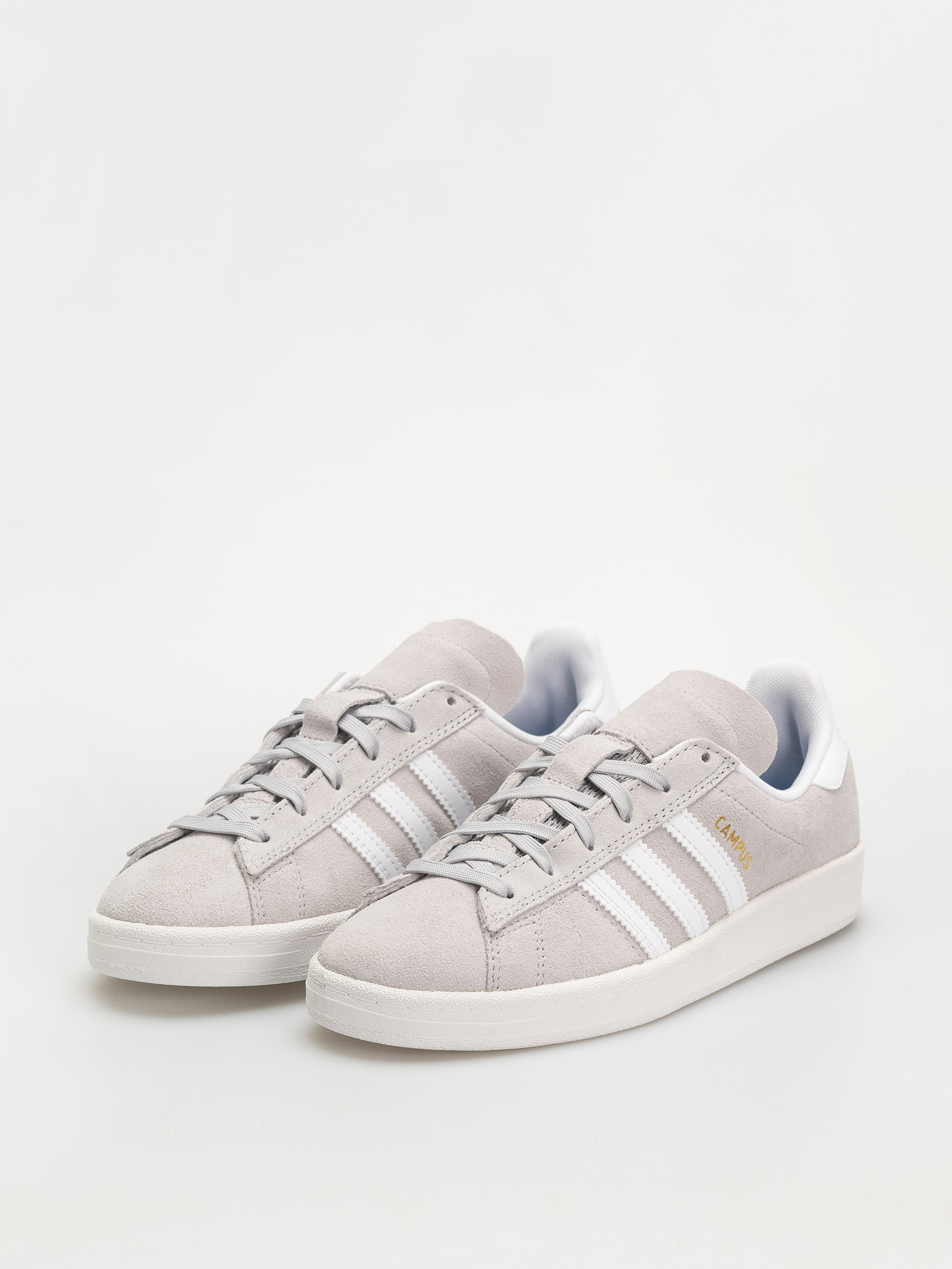 Buty adidas Campus Adv (gretwo/ftwwht/goldmt)