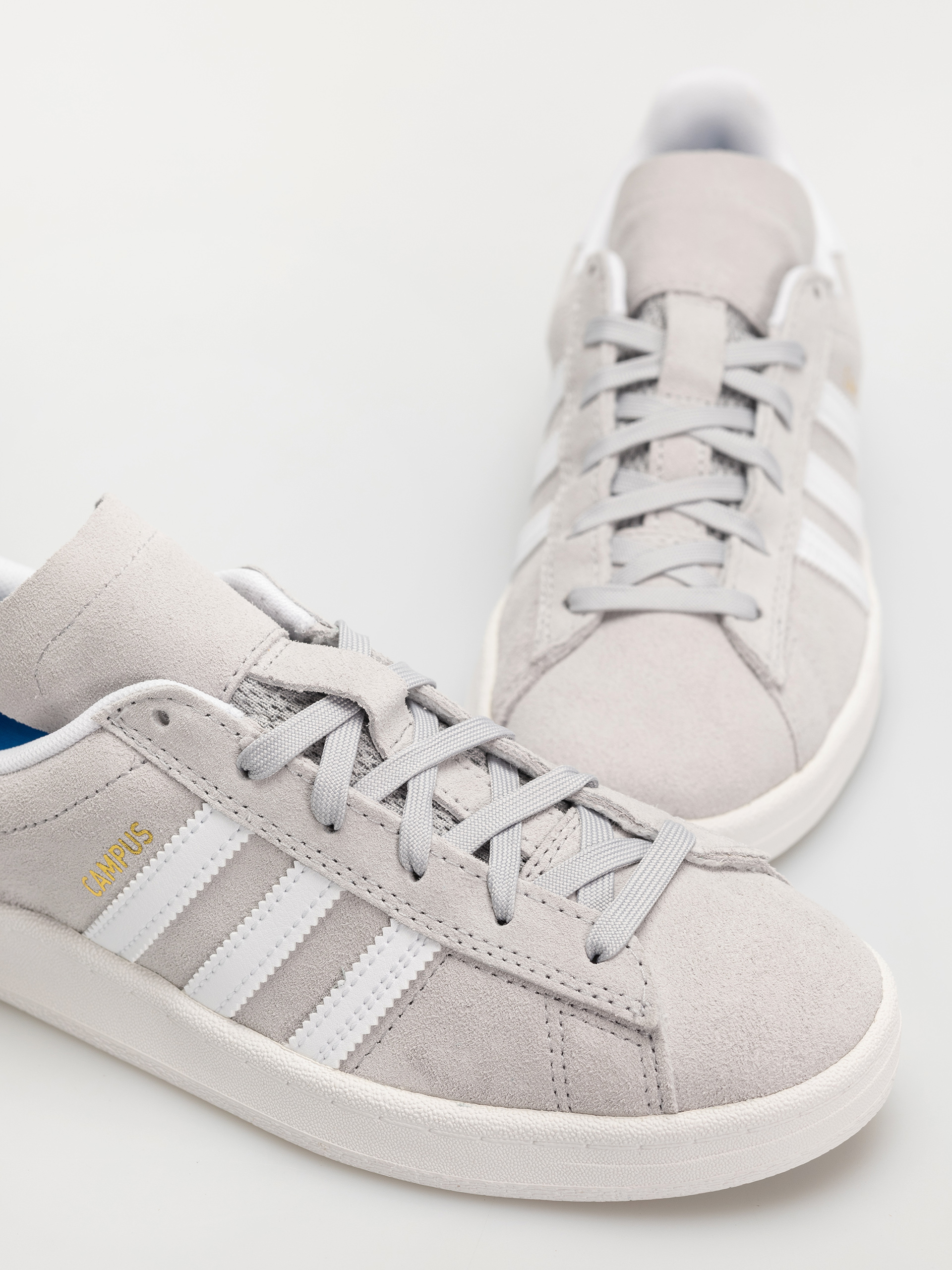 Buty adidas Campus Adv (gretwo/ftwwht/goldmt)