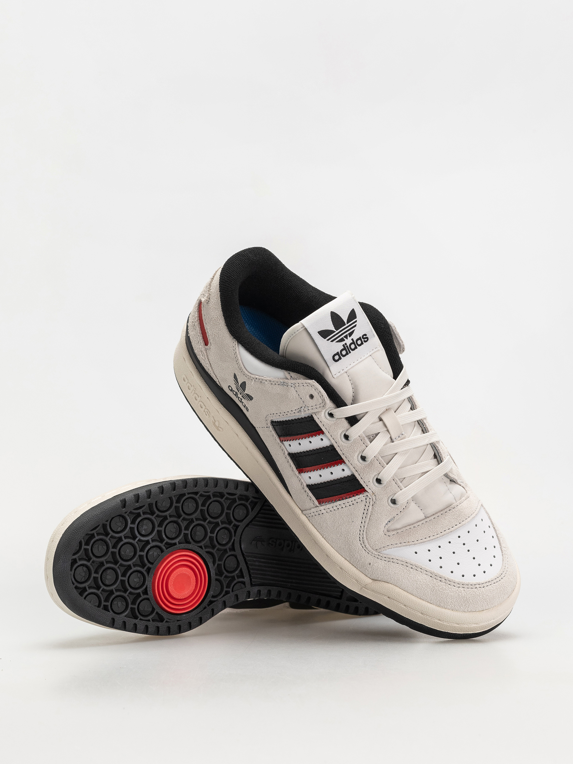 Buty adidas Forum 84 Low Adv (crywht/cblack/betsca)