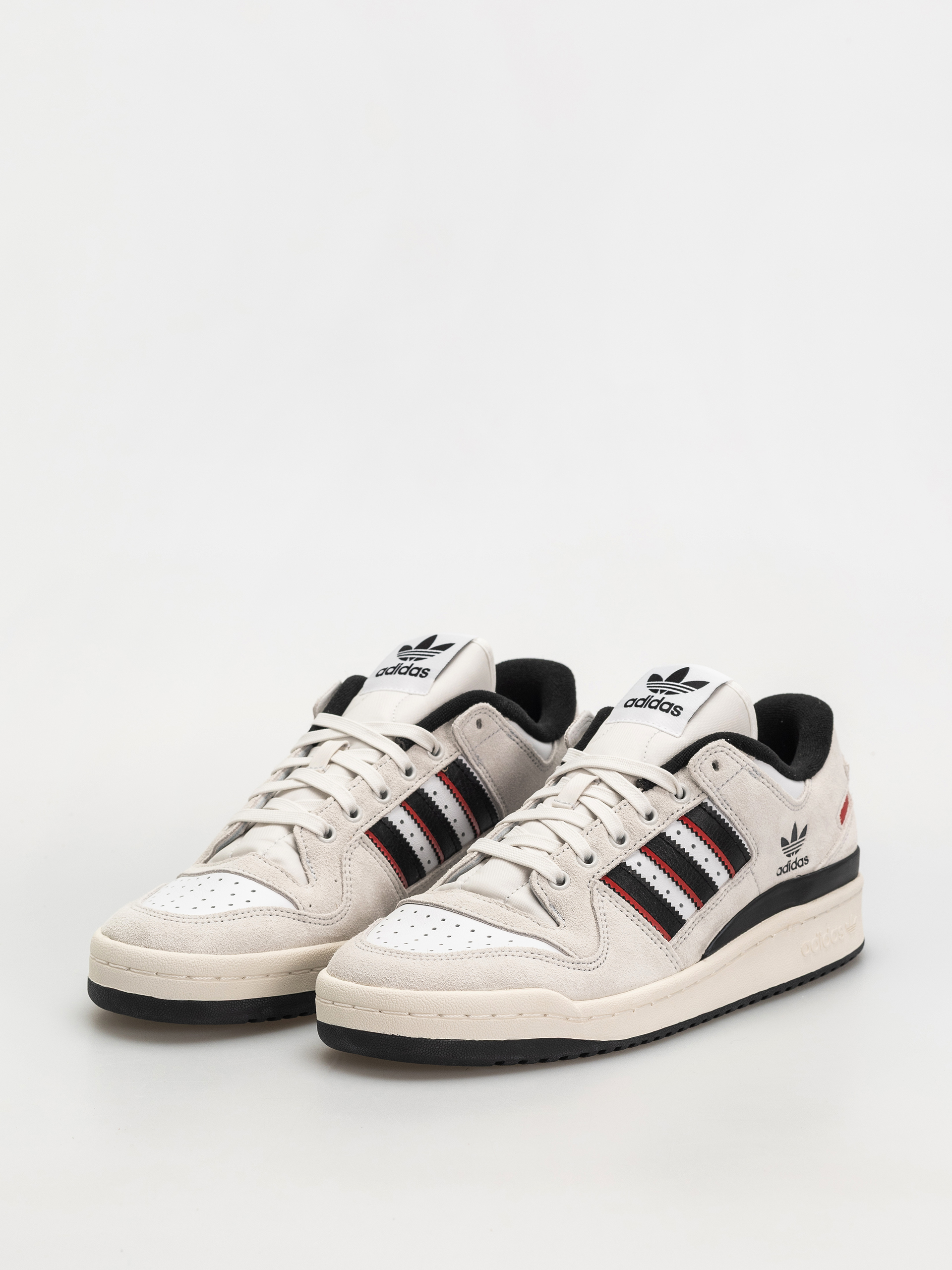 Buty adidas Forum 84 Low Adv (crywht/cblack/betsca)
