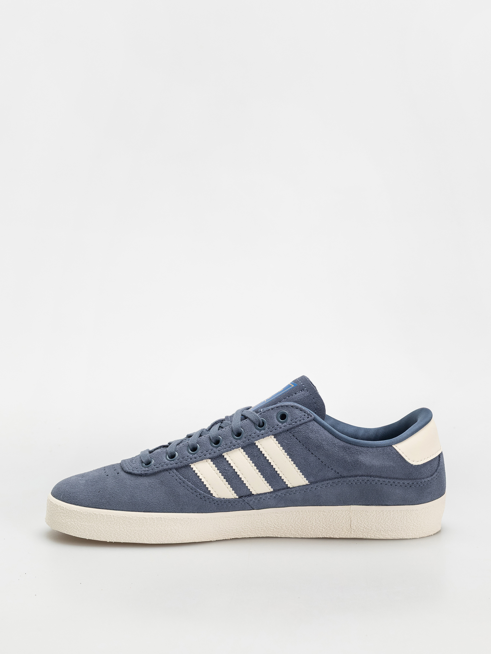 Buty adidas Puig Indoor (prloin/owhite/blubir)