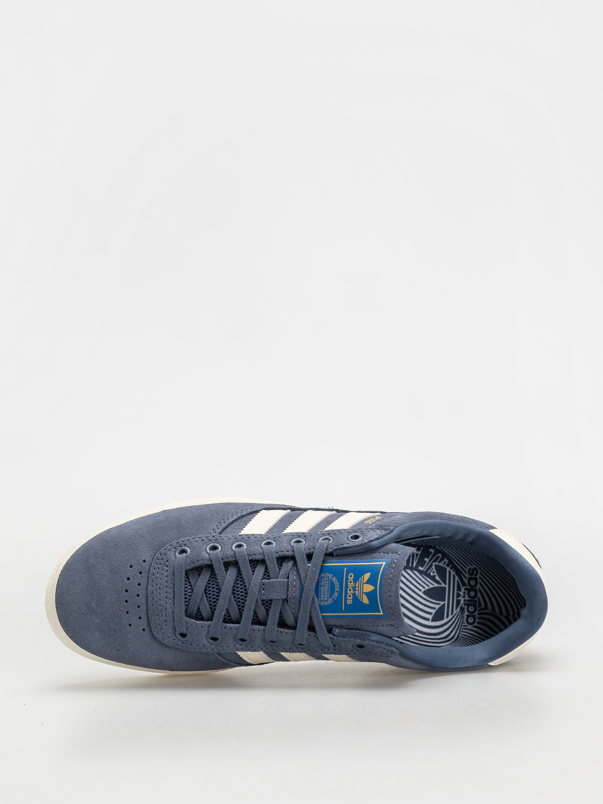 Buty adidas Puig Indoor (prloin/owhite/blubir)