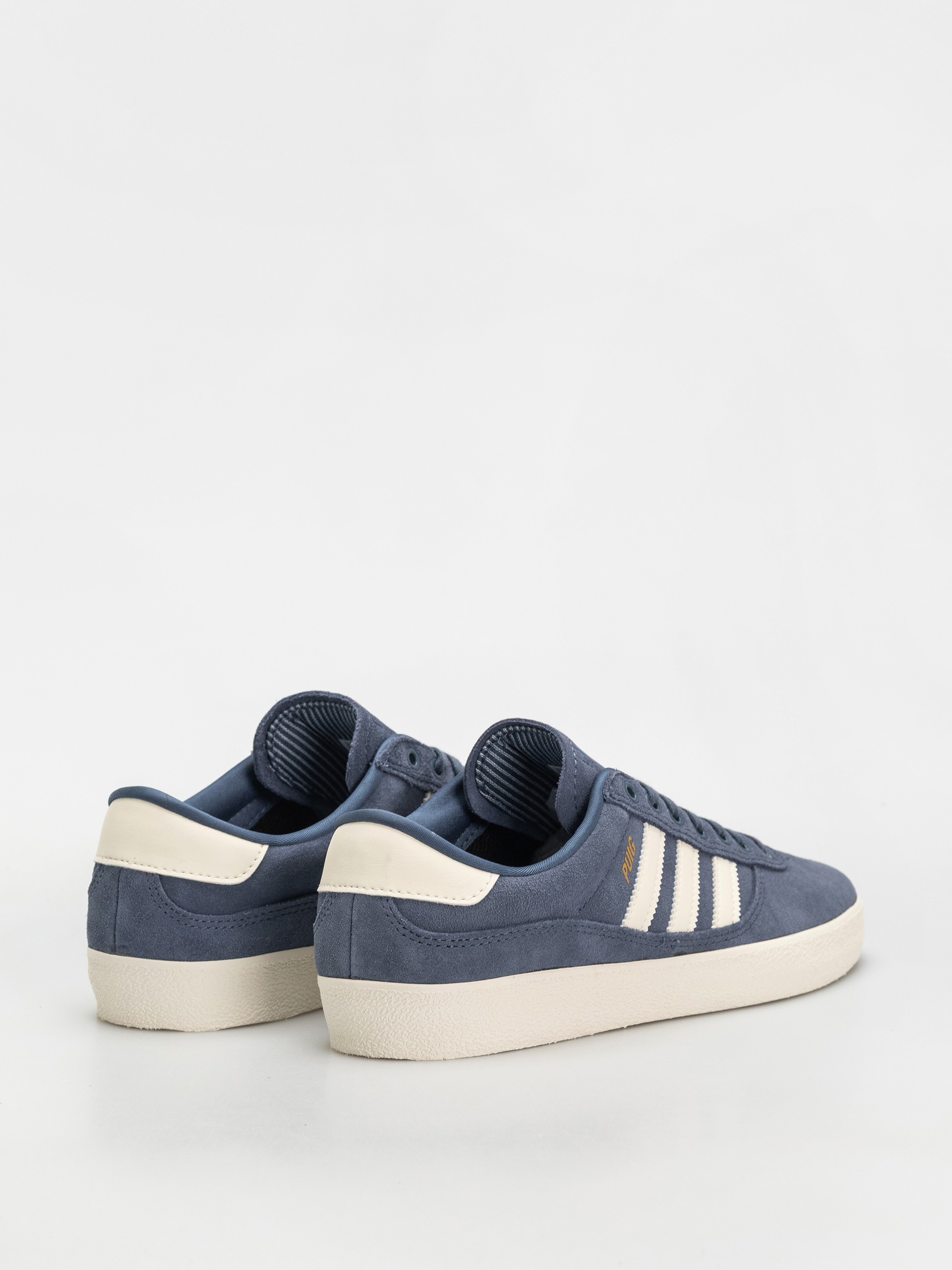 Buty adidas Puig Indoor (prloin/owhite/blubir)
