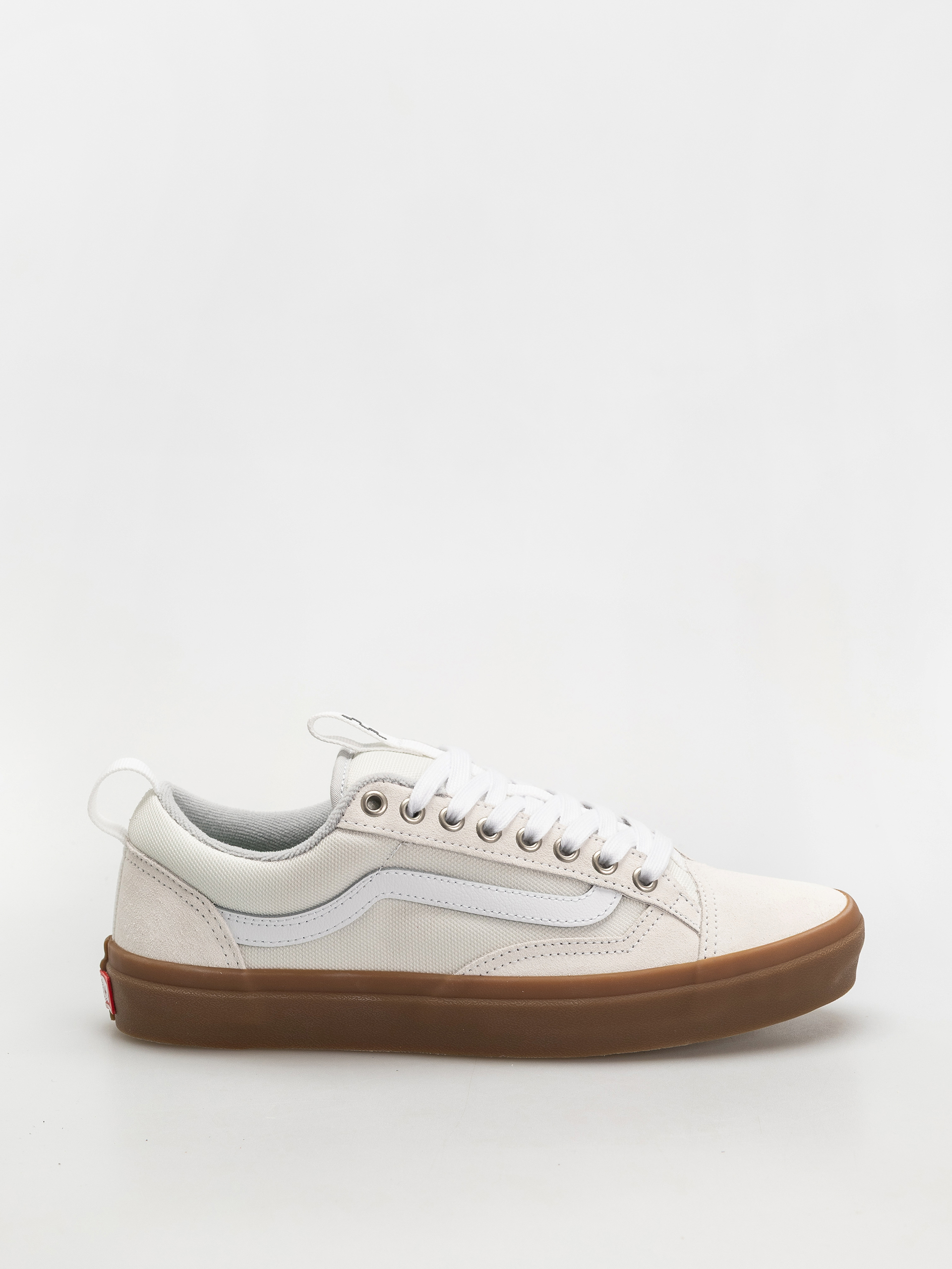 Buty Vans Skate Old Skool 36 + (white/gum)