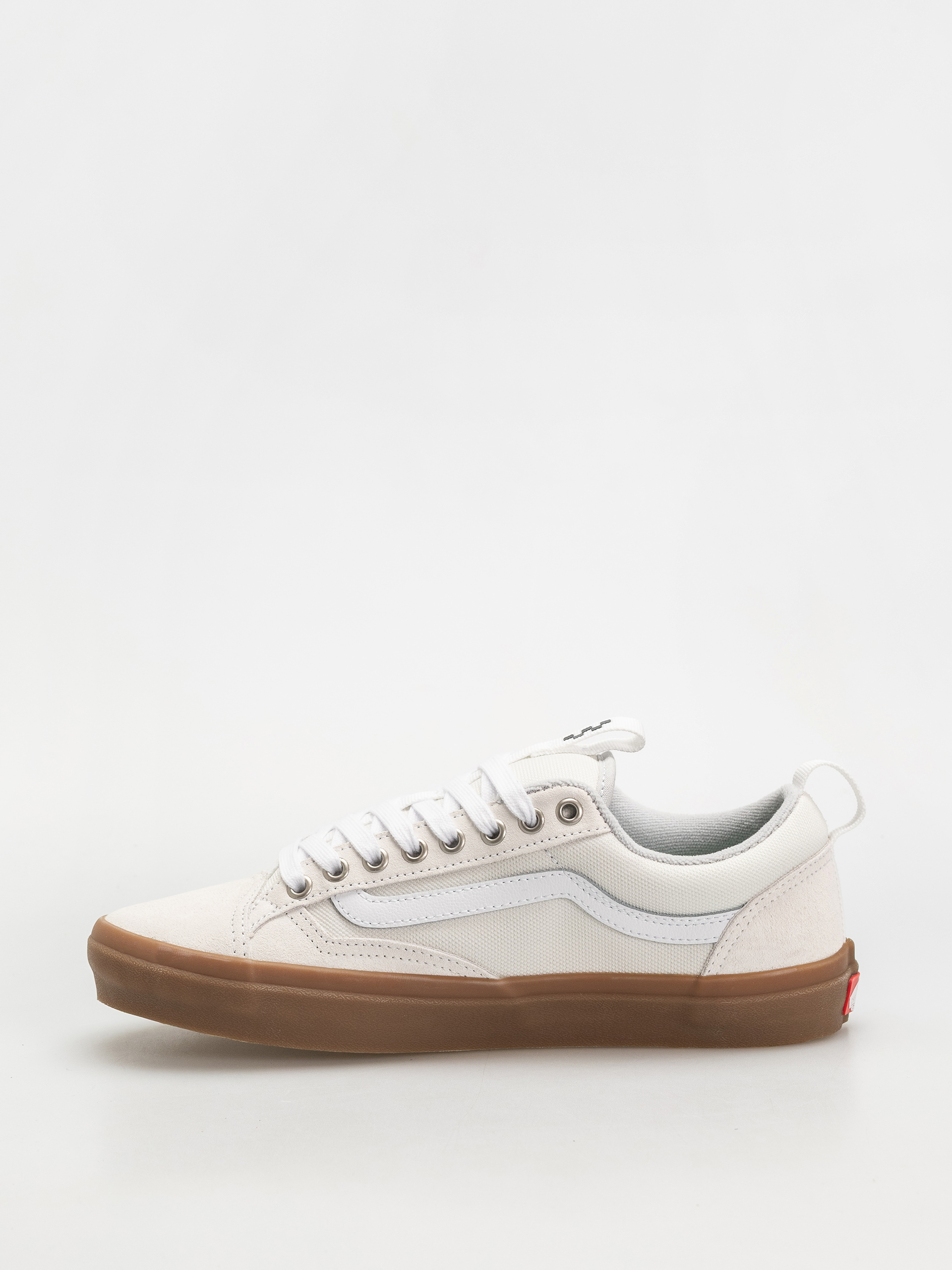 Buty Vans Skate Old Skool 36 + (white/gum)