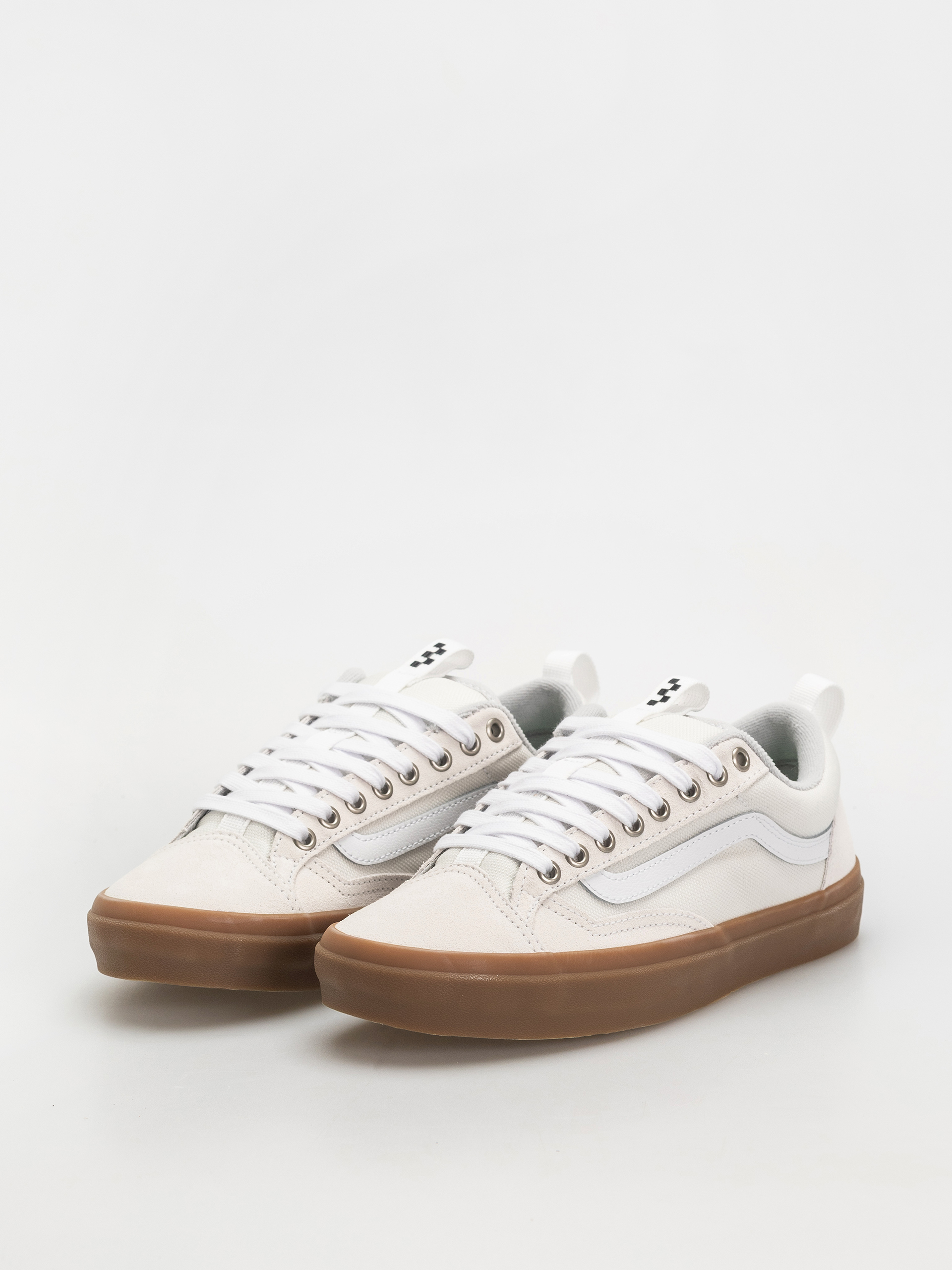 Buty Vans Skate Old Skool 36 + (white/gum)