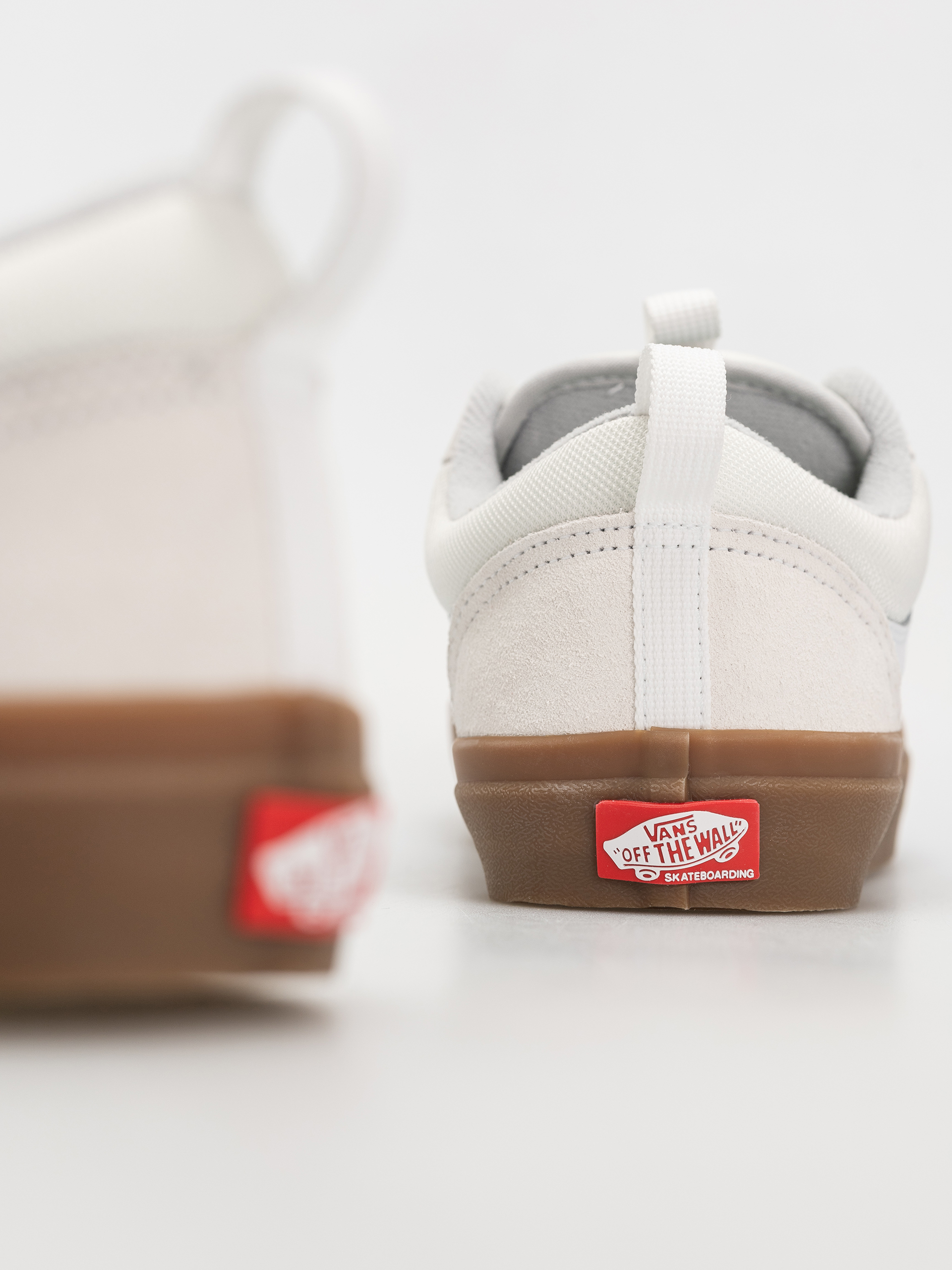 Buty Vans Skate Old Skool 36 + (white/gum)