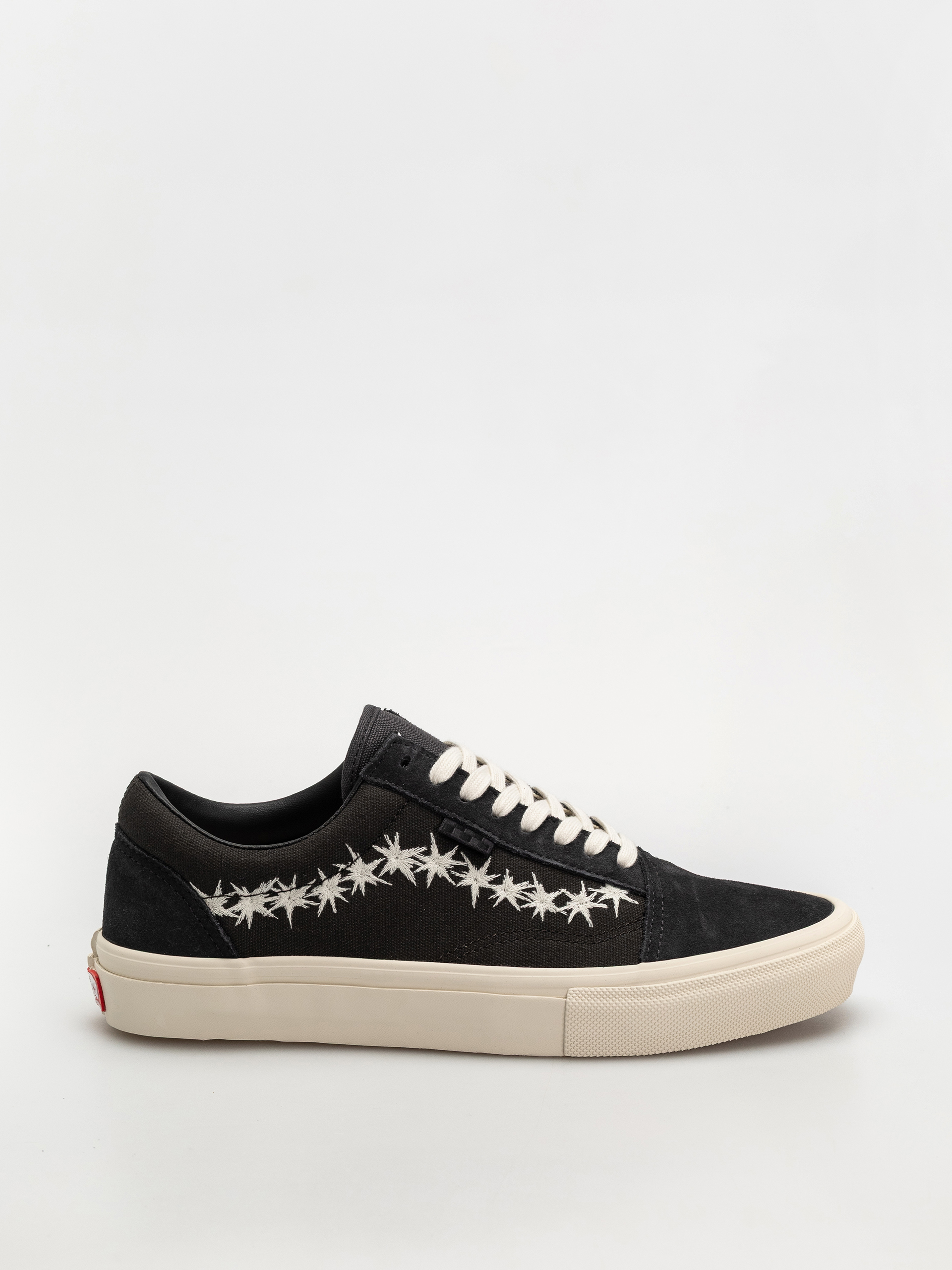 Buty Vans Skate Old Skool (splatter grey)