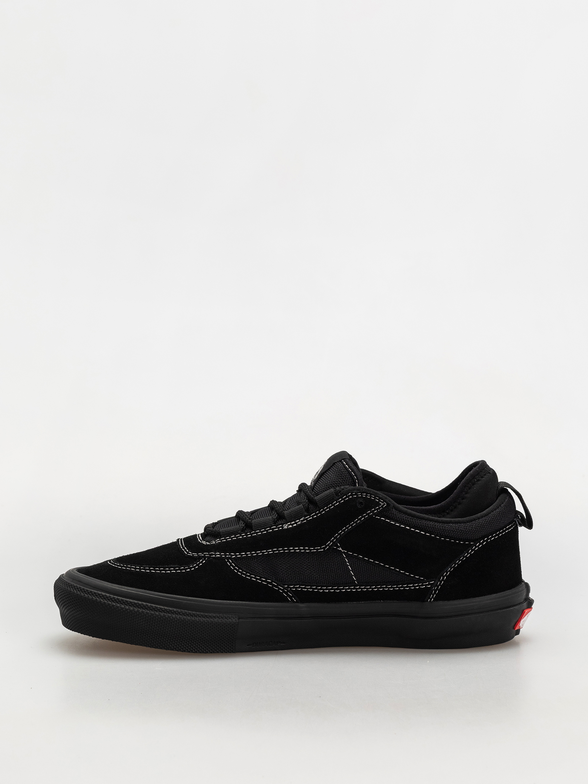 靴 vans skate safe low 26.5 Kupuj Vans Skate Safe Low Buty (black black) online