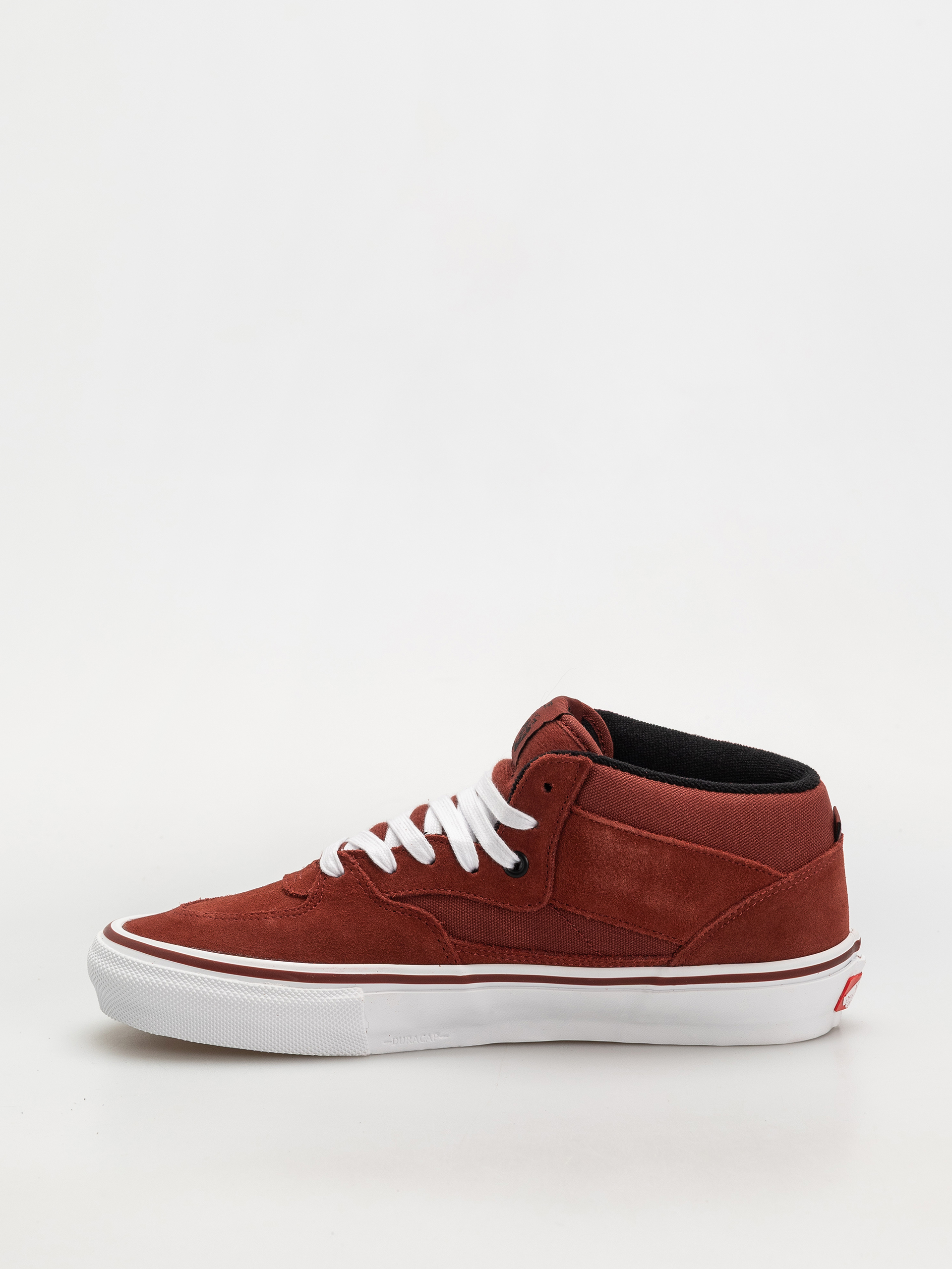 Buty Vans Skate Half Cab (brick/black)