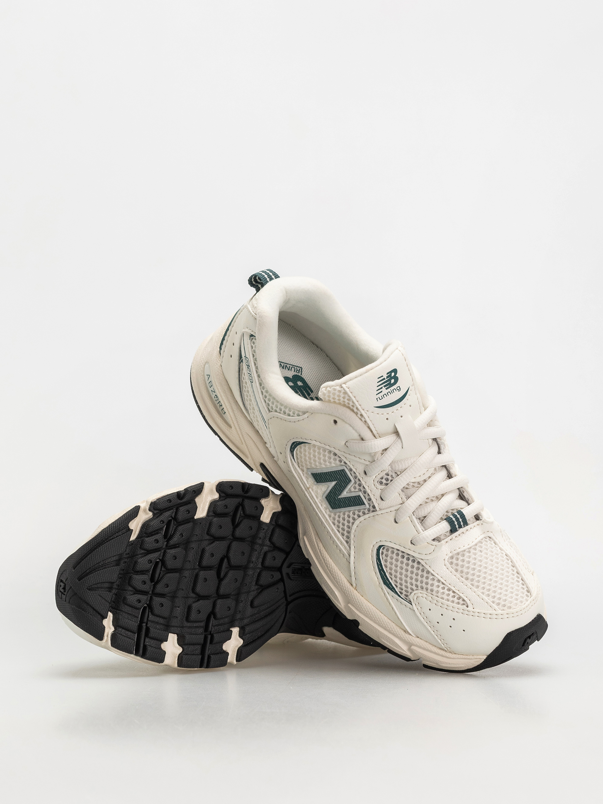 Buty New Balance 530 JR (sea salt)
