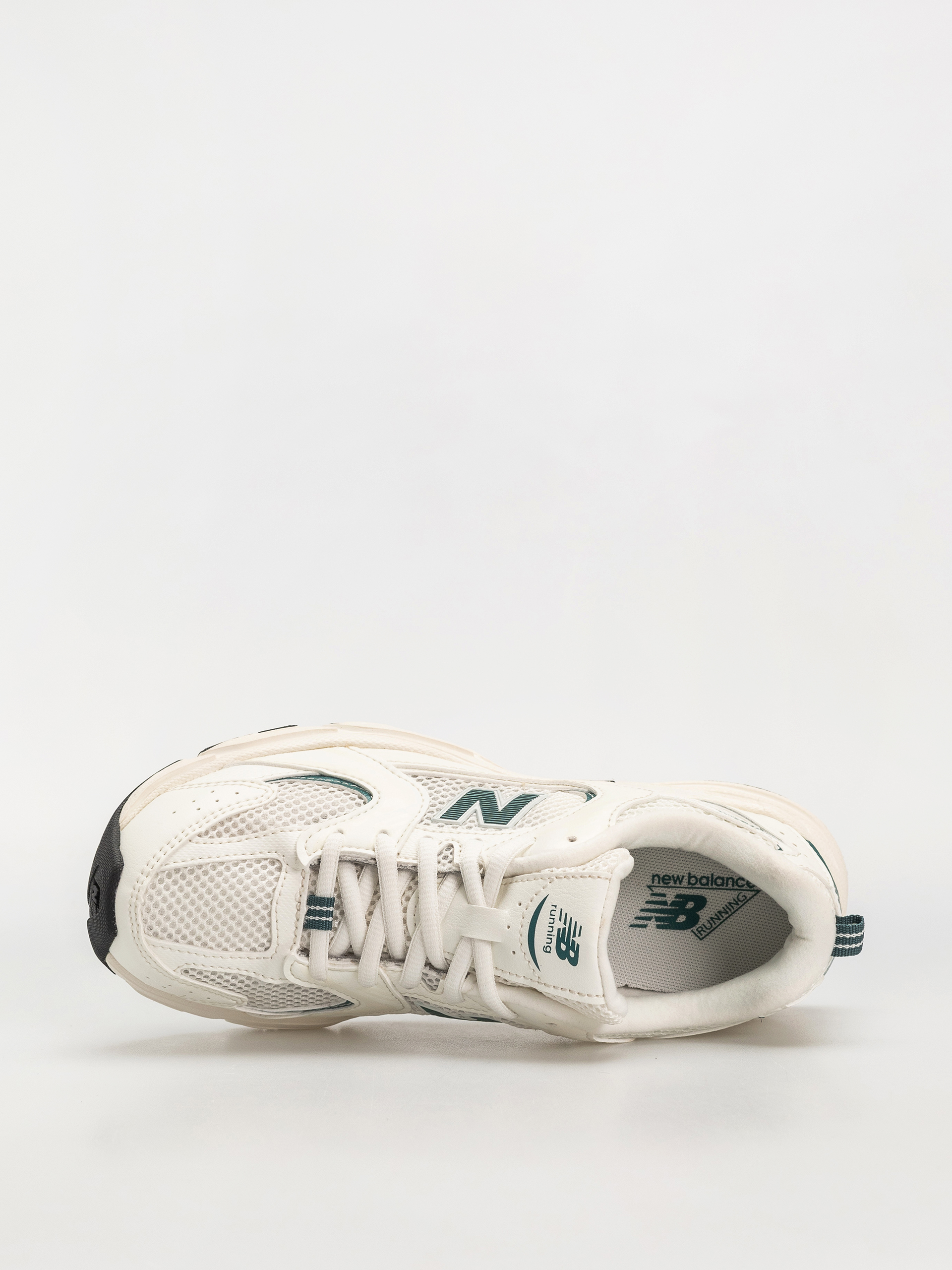 Buty New Balance 530 JR (sea salt)