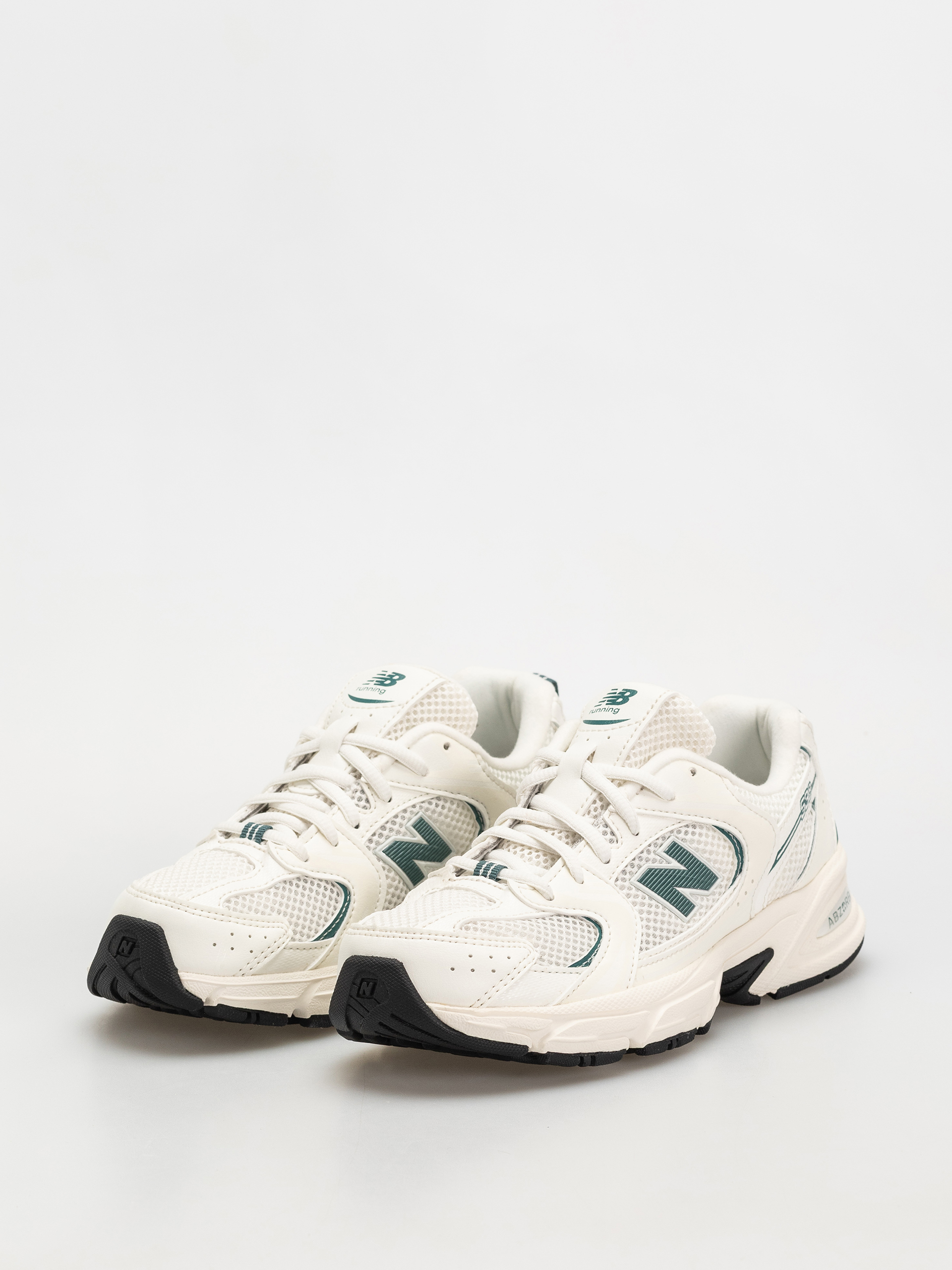 Buty New Balance 530 JR (sea salt)