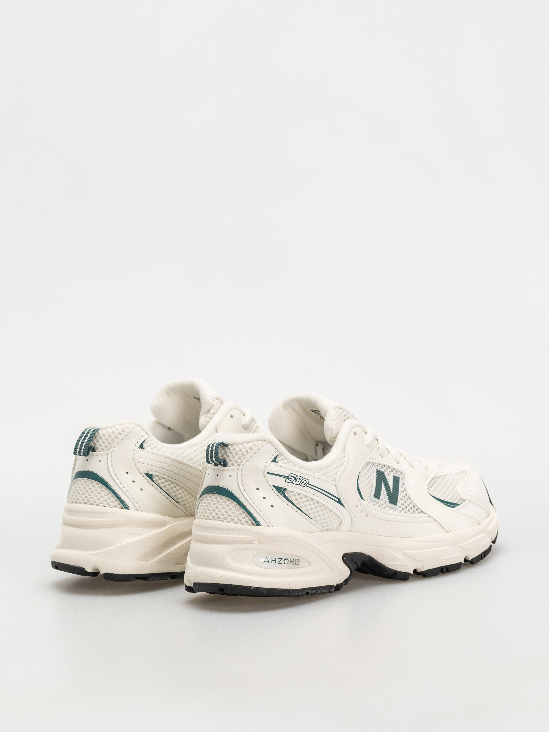 Buty New Balance 530 JR (sea salt)