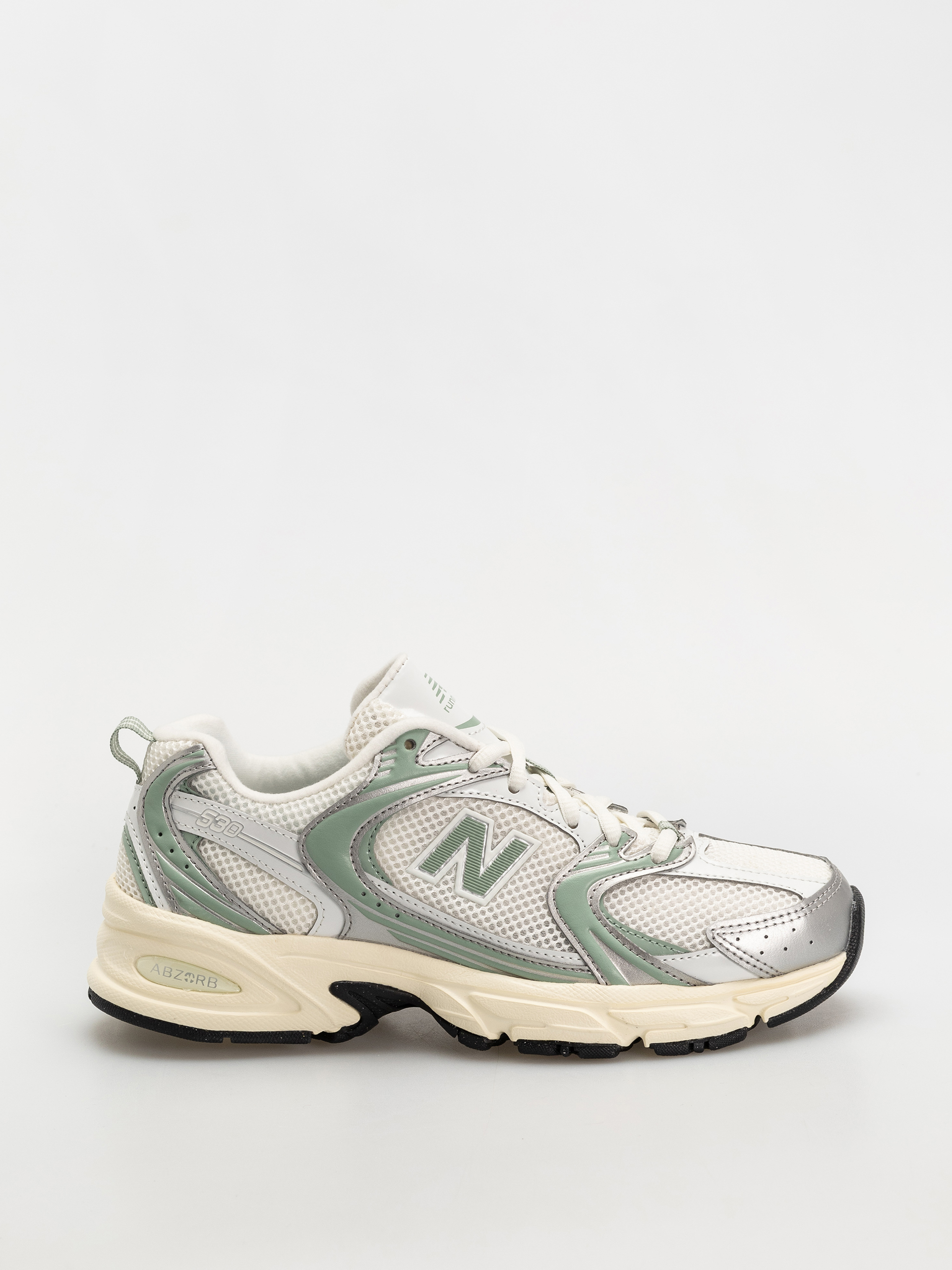 Buty New Balance 530 (silver metallic)
