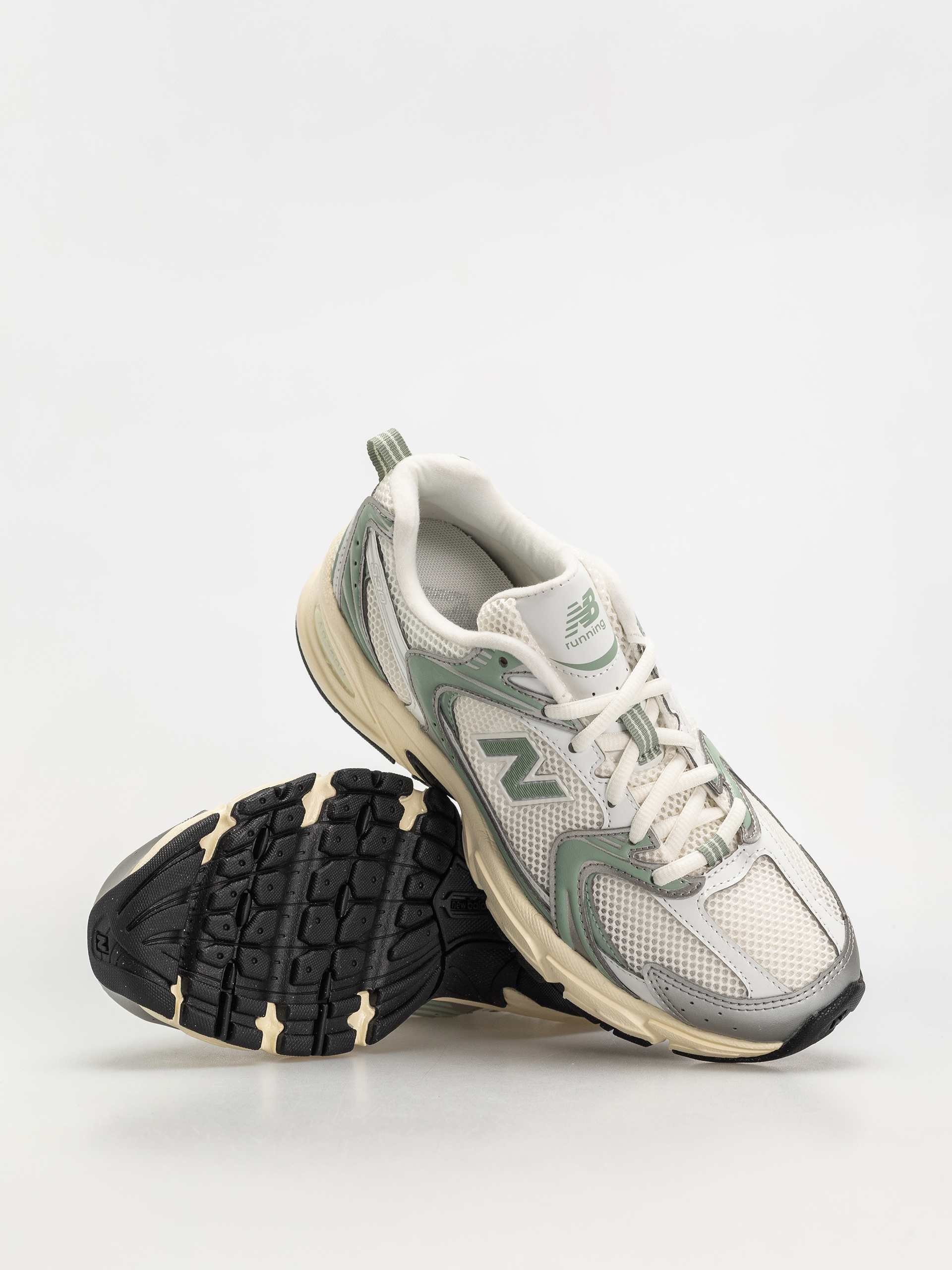 Buty New Balance 530 (silver metallic)
