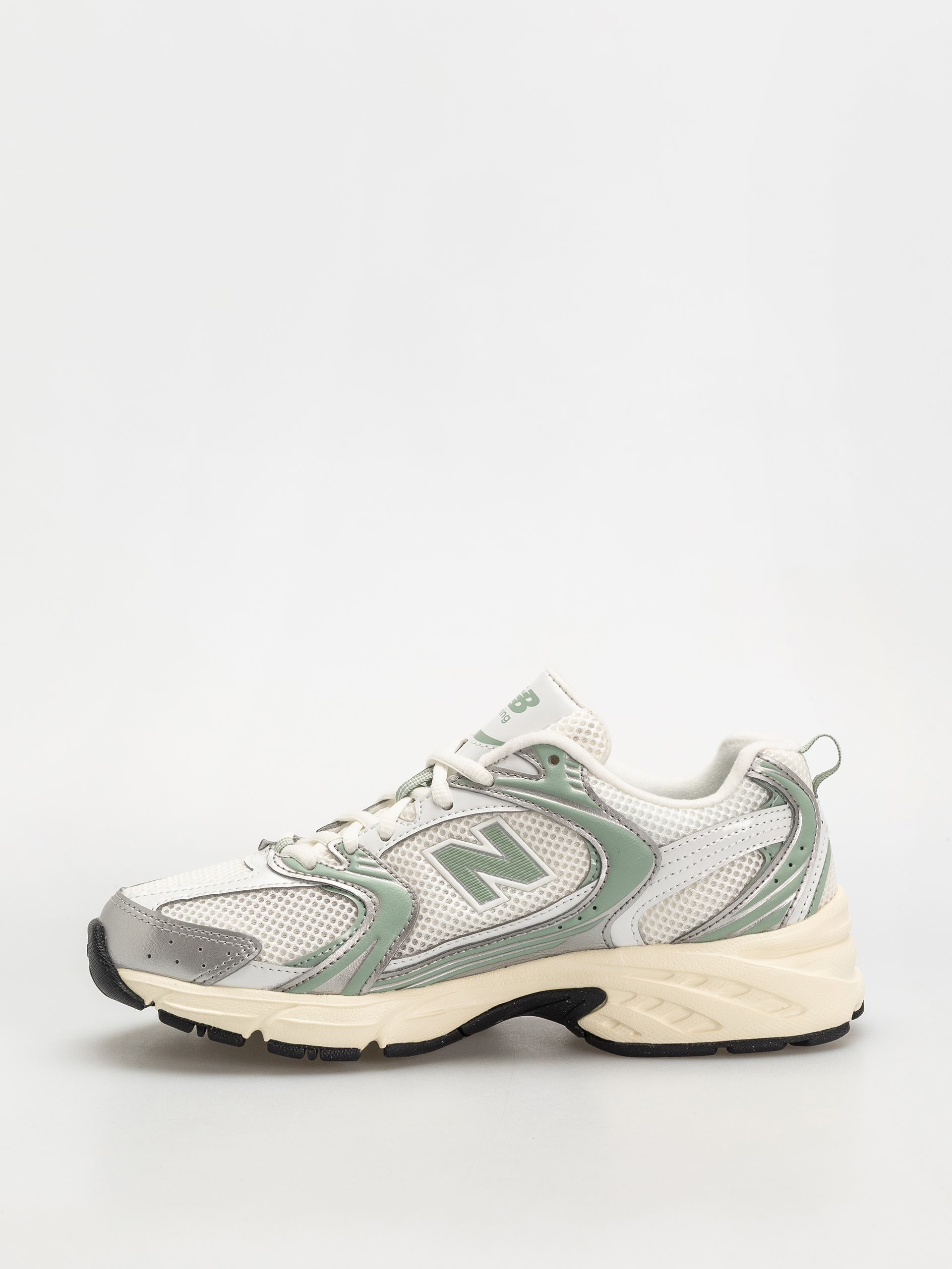 Buty New Balance 530 (silver metallic)