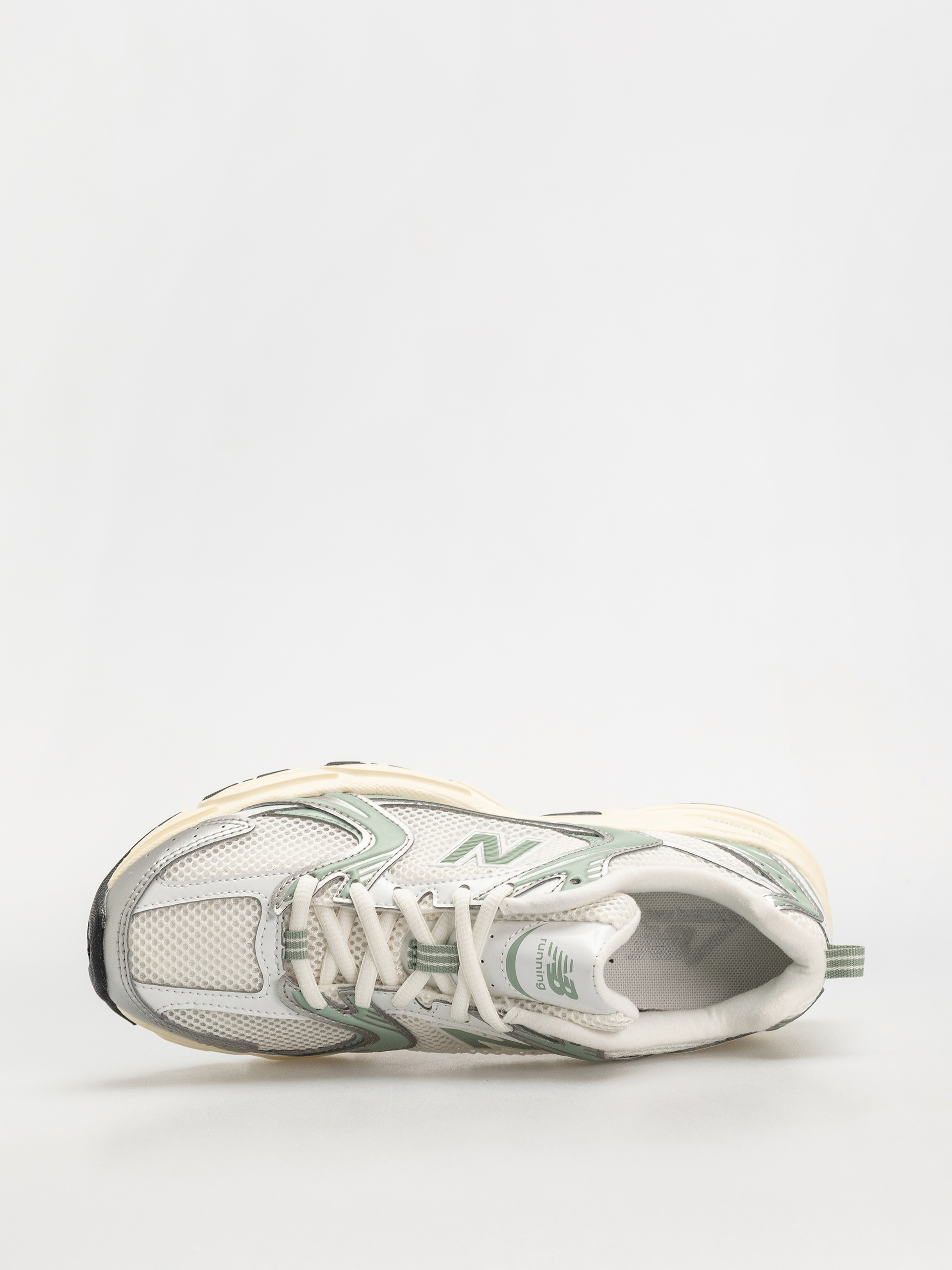 Buty New Balance 530 (silver metallic)